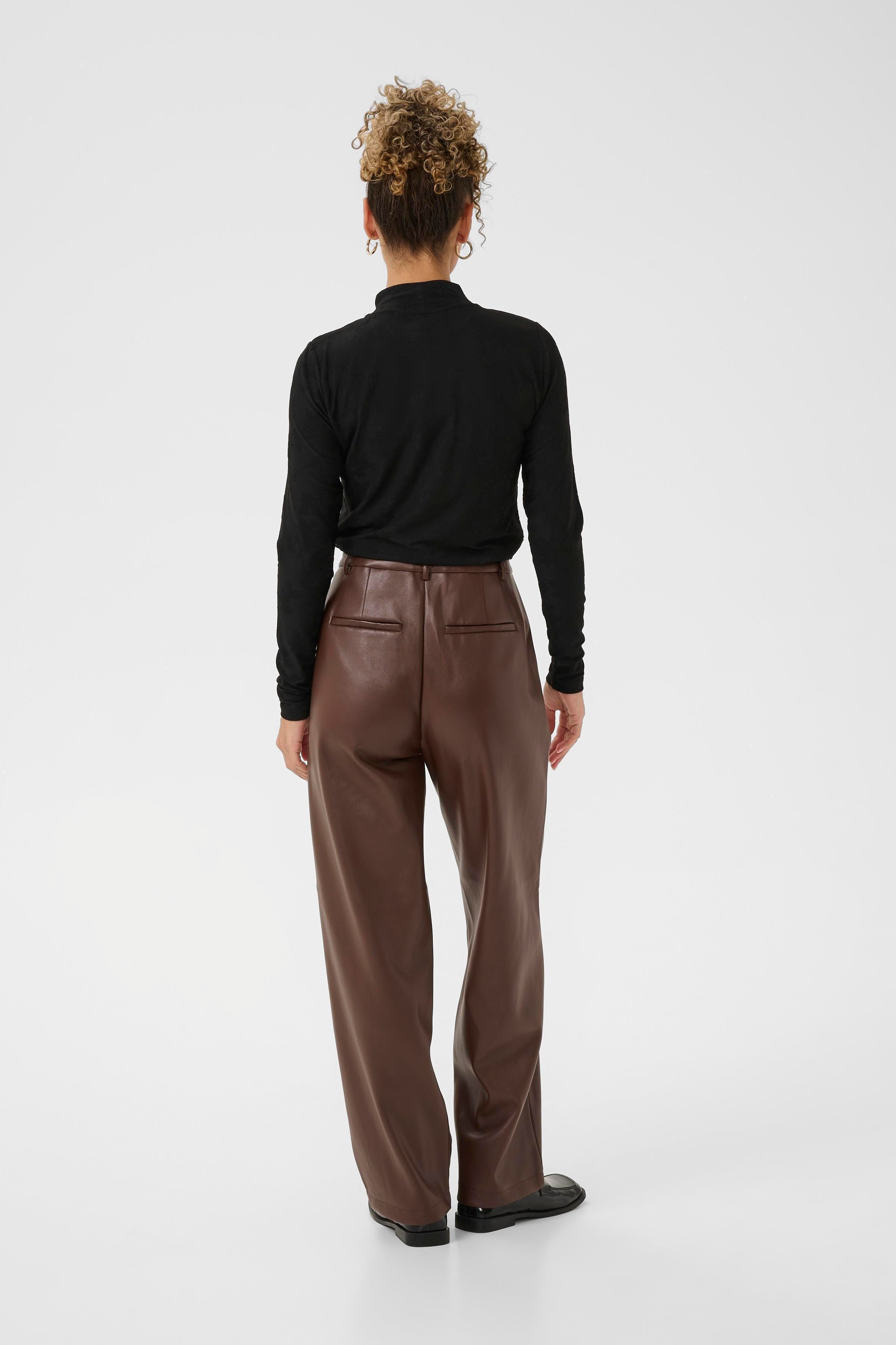 CRPaloma Pantalon LOOKBOOK BACK 10614241-108276