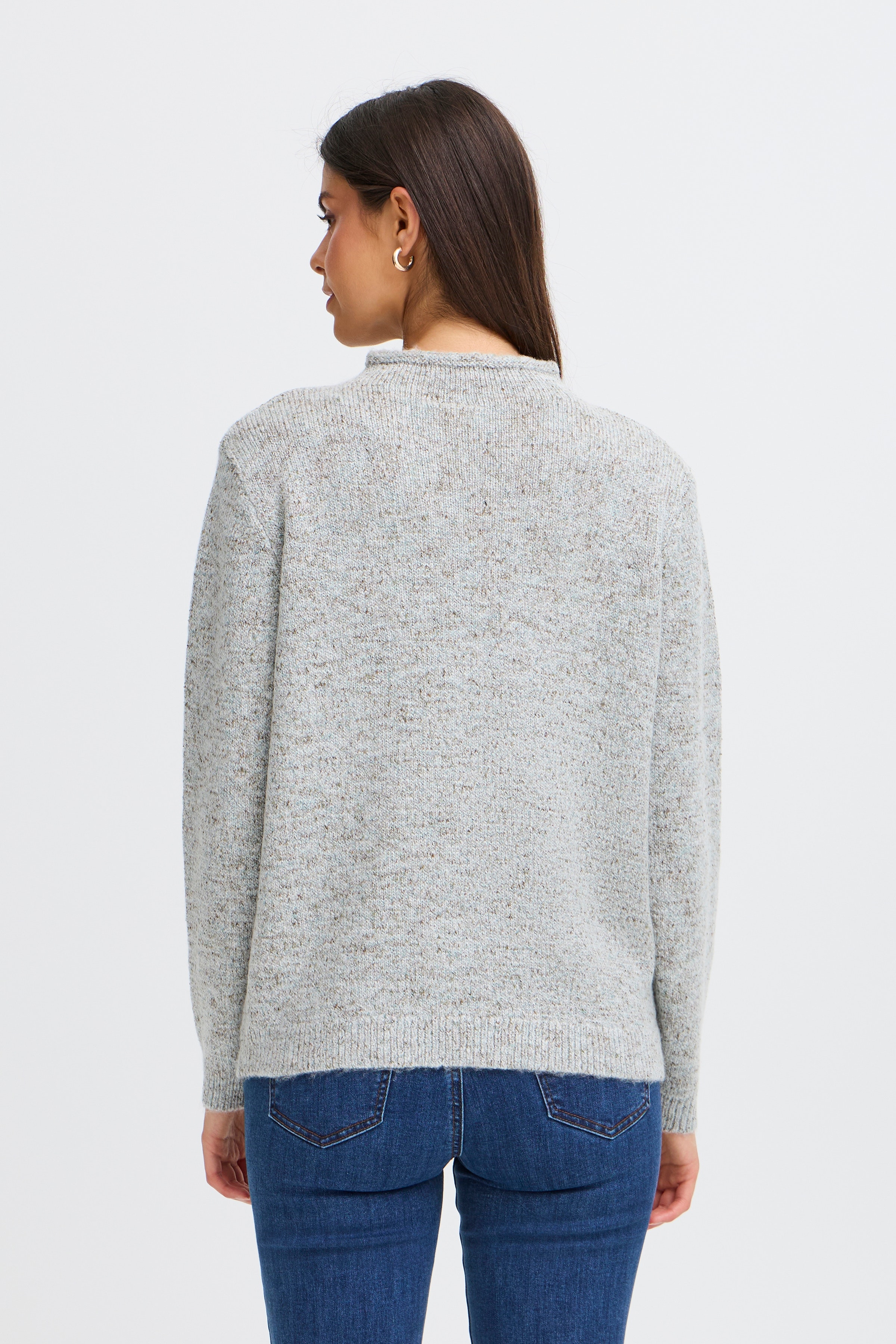 FRJAMIE Pullover LOOKBOOK FRONT 20617080-900002631
