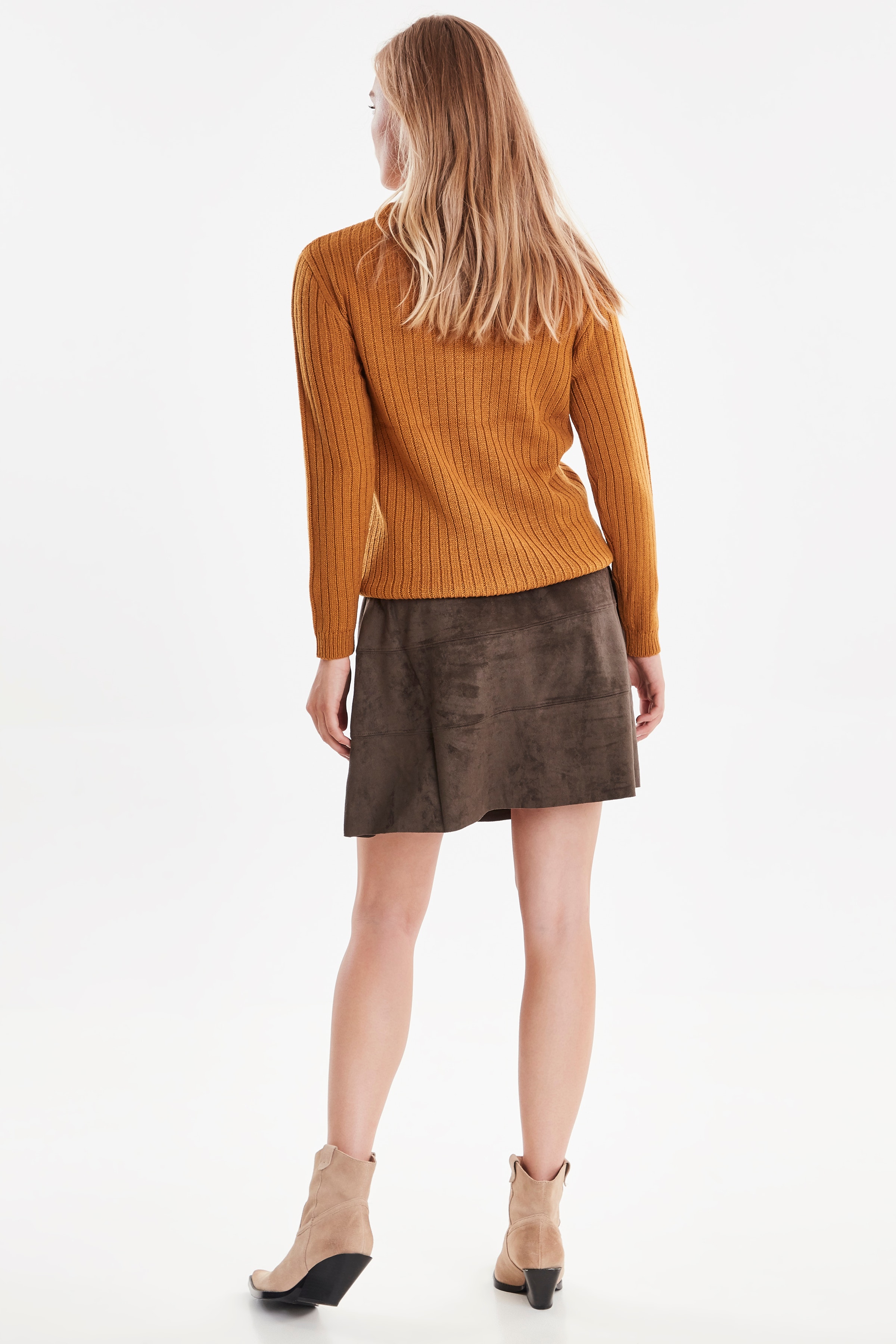 BXRilma Skirt LOOKBOOK FRONT 20807342-80166