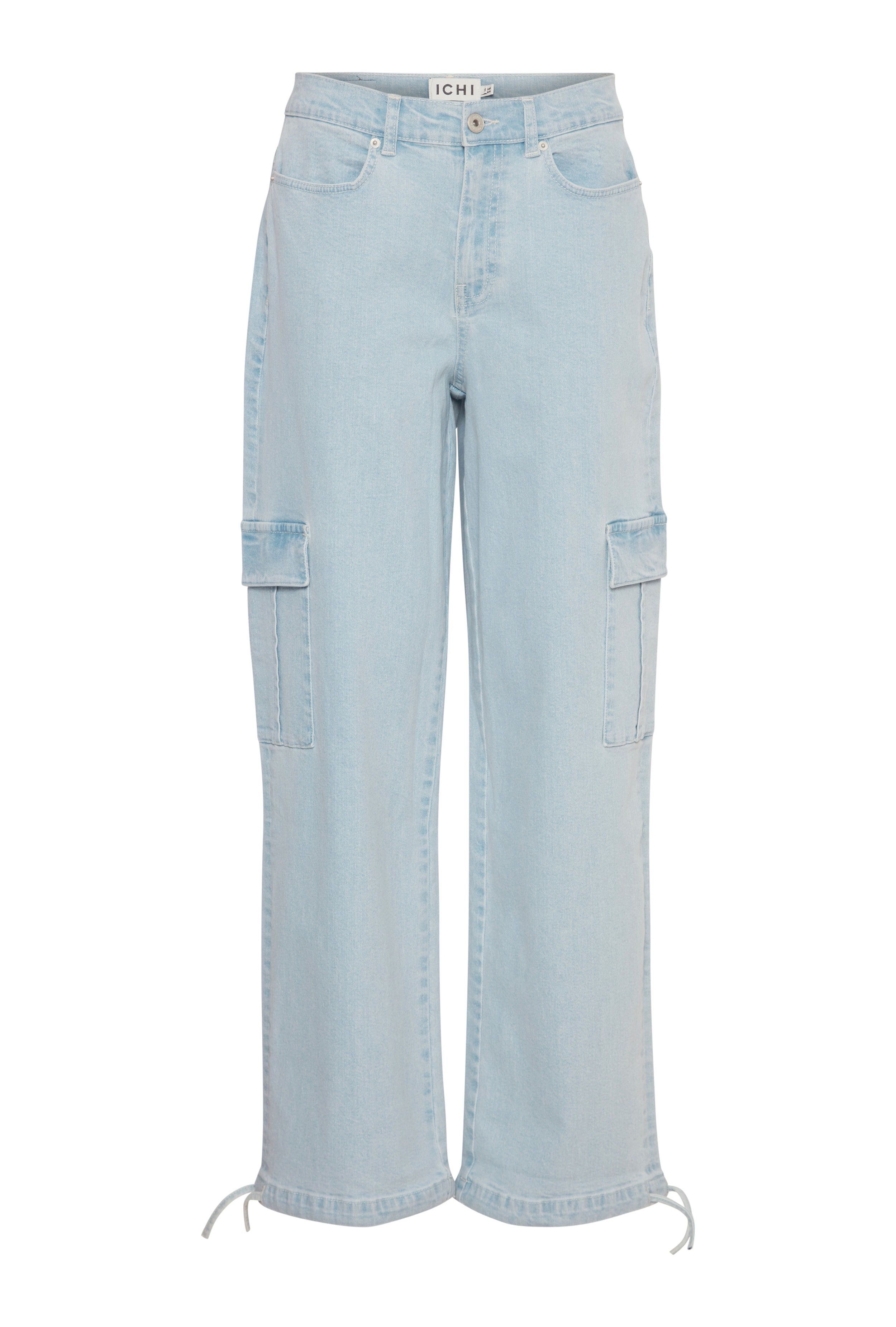 IHCARLEY Jeans PACK FRONT 20120586-200792