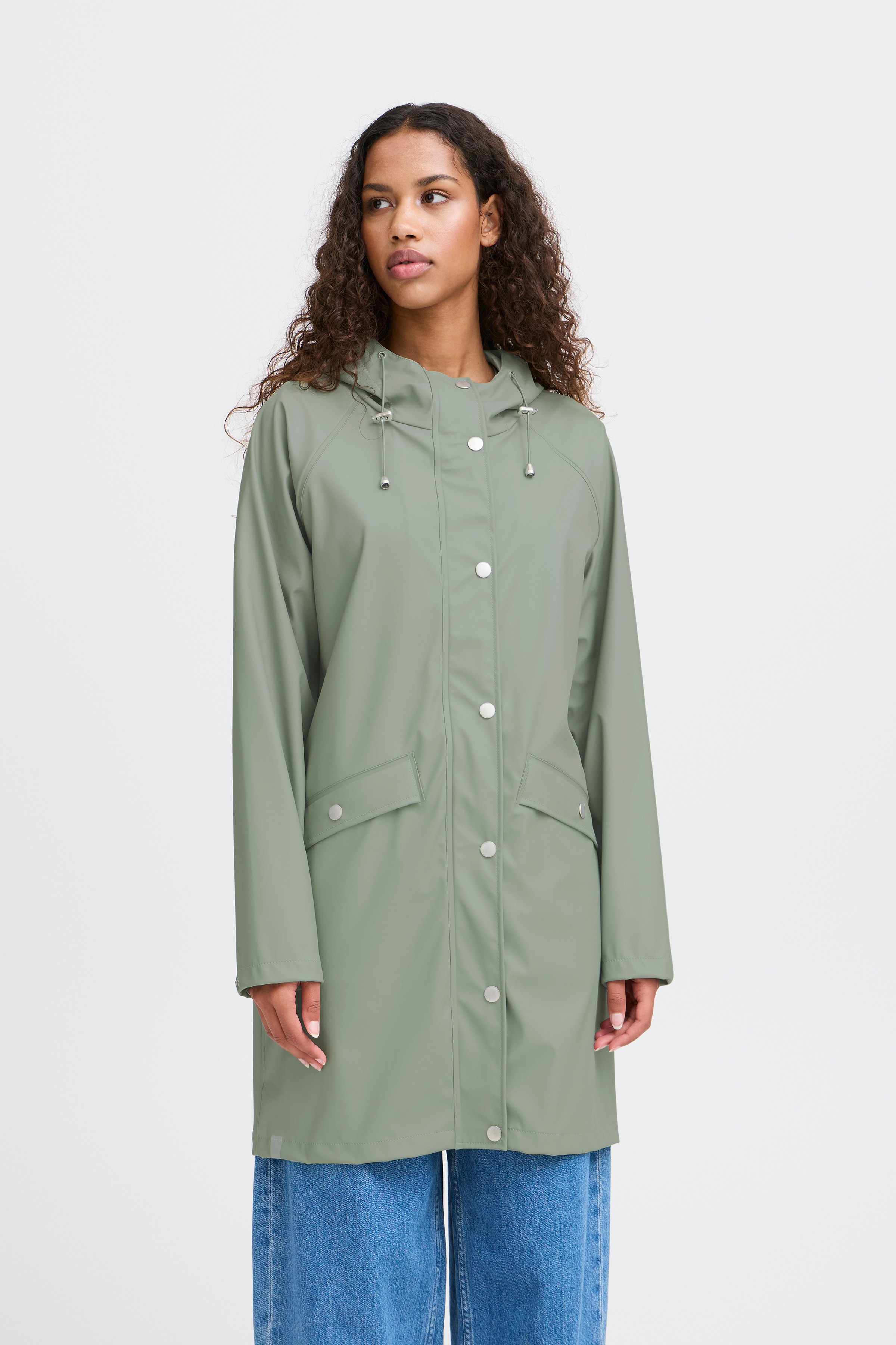 atelier reve IHTAZI Rainwear