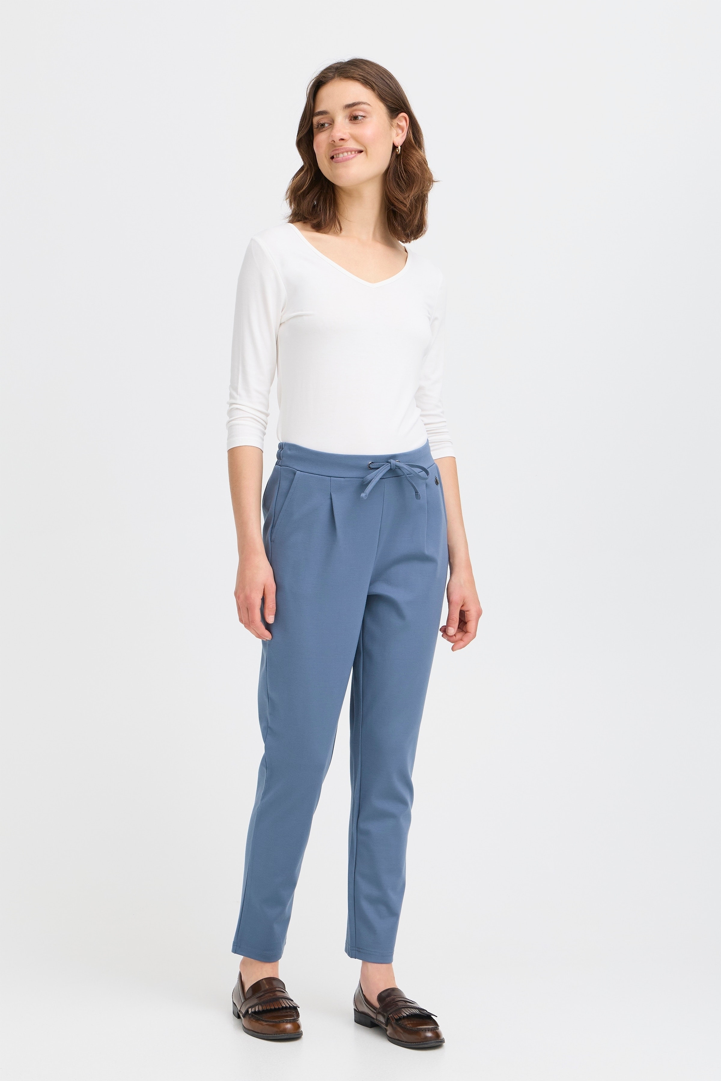 FRZASTRETCH Trousers LOOKBOOK FRONT 20605622-184028