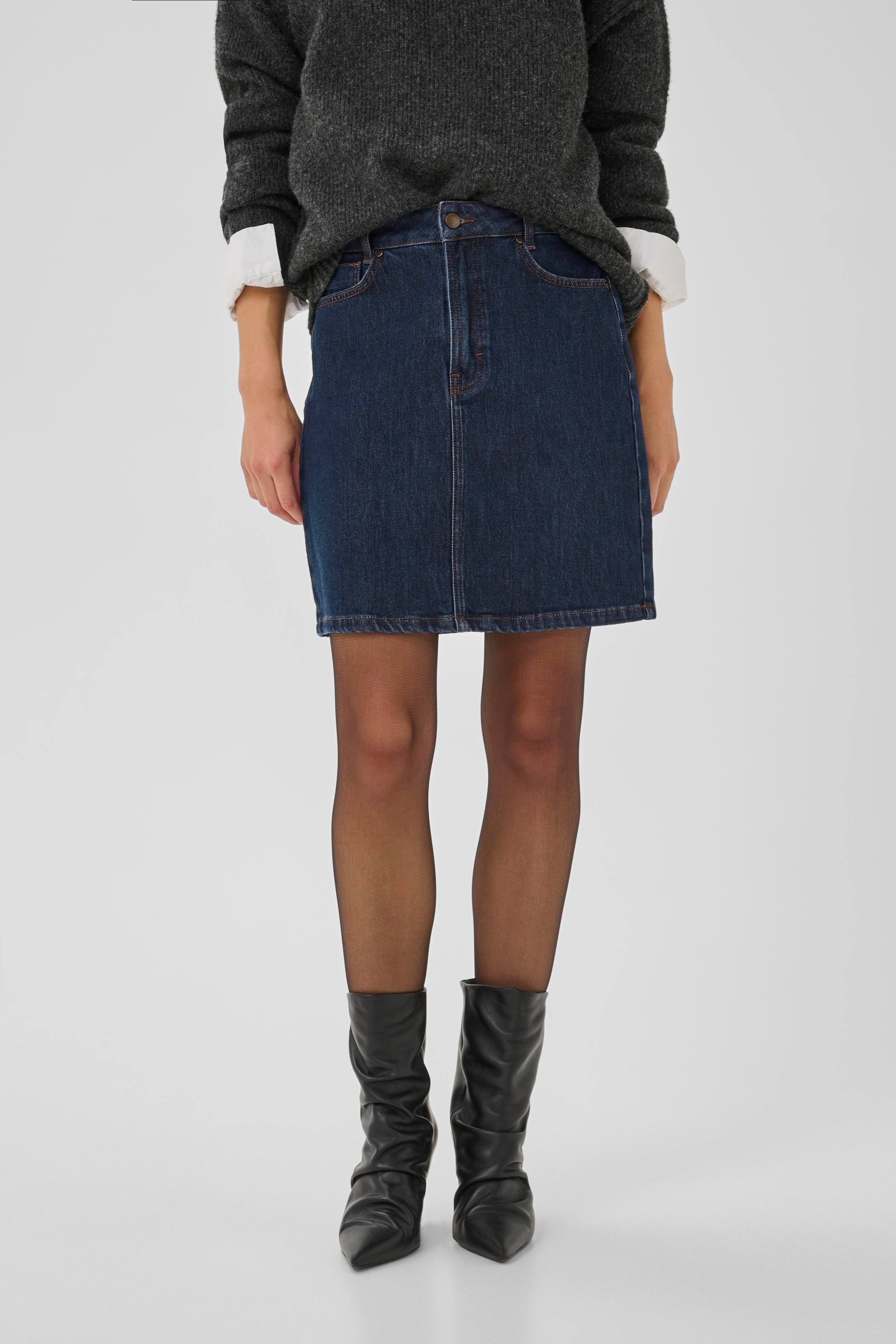 MWCady Kjol LOOKBOOK FRONT 10705269-100067