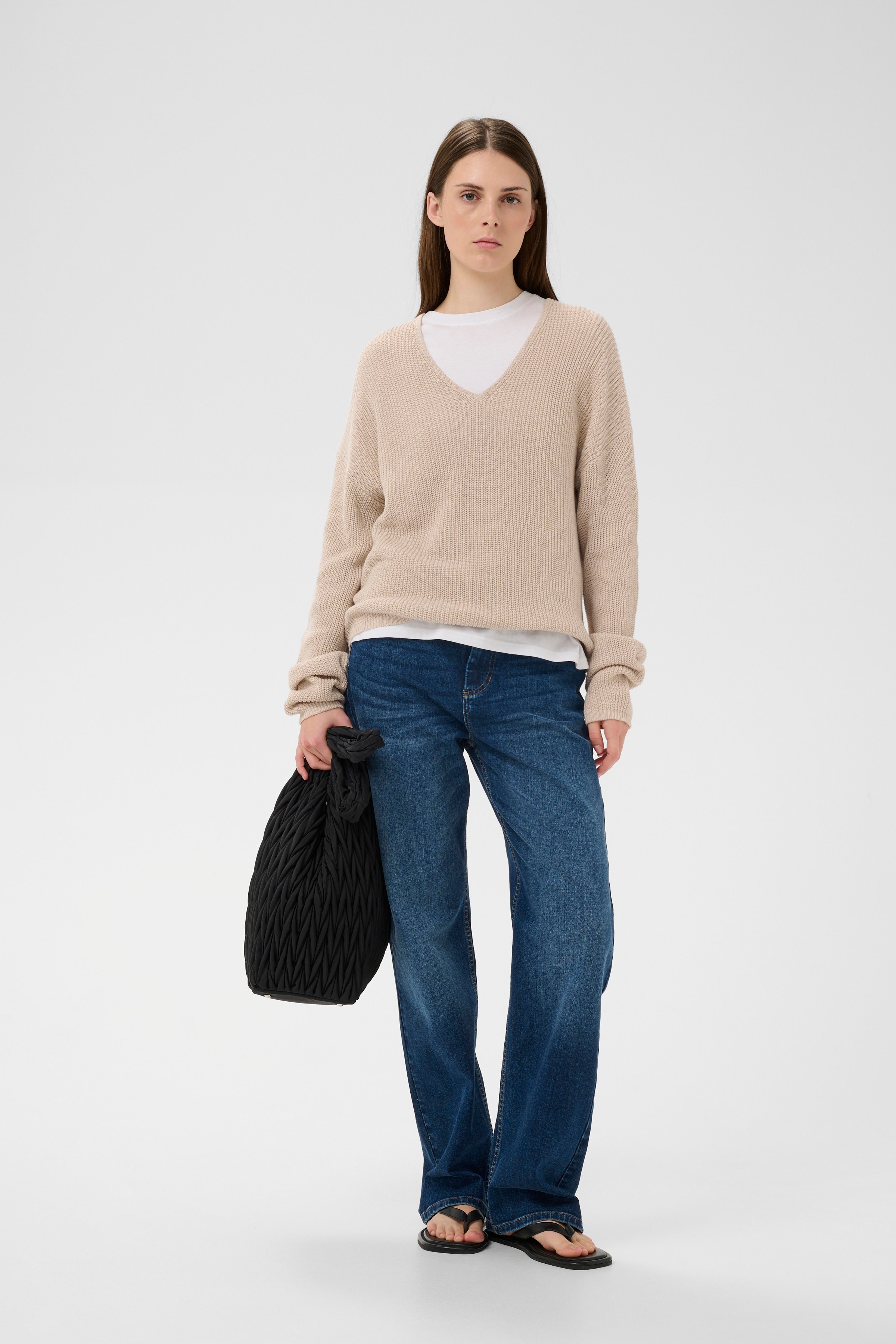 SAMYIW Shopper Tas LOOKBOOK FRONT 30112469-194008