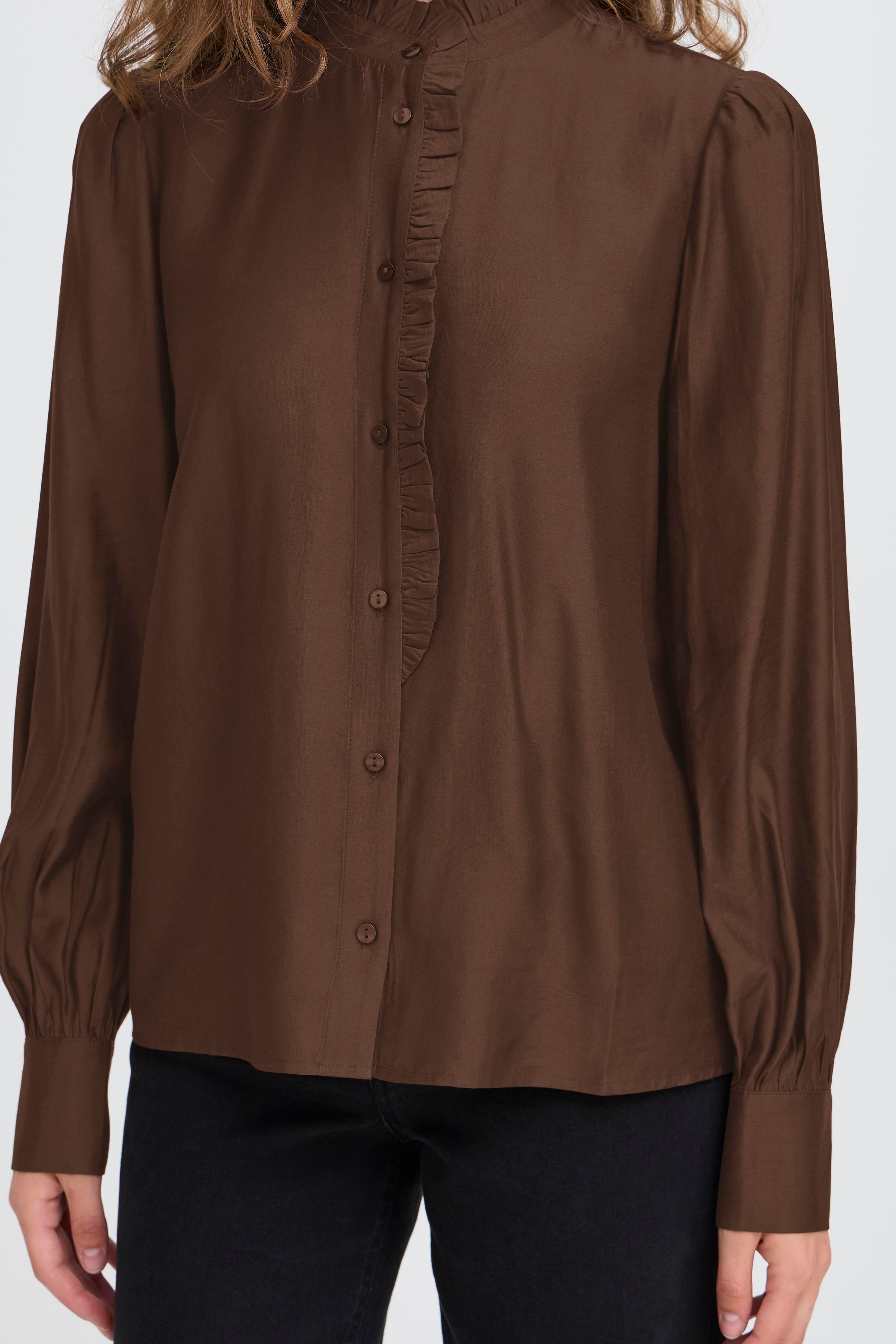 IHKARLANI Shirt LOOKBOOK DETAIL 20121887-190915