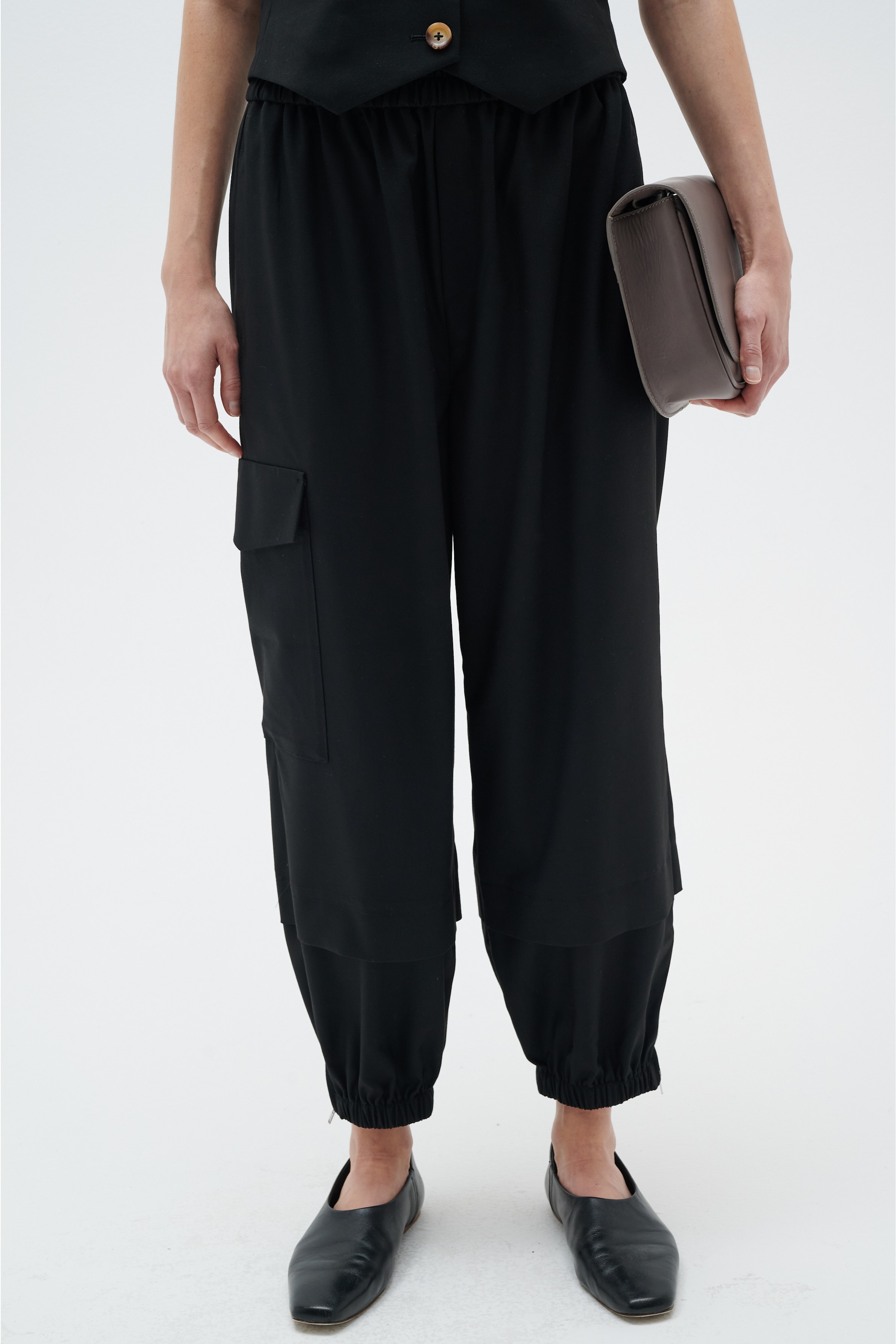 WaiIW Broek LOOKBOOK FRONT 30108706-194008