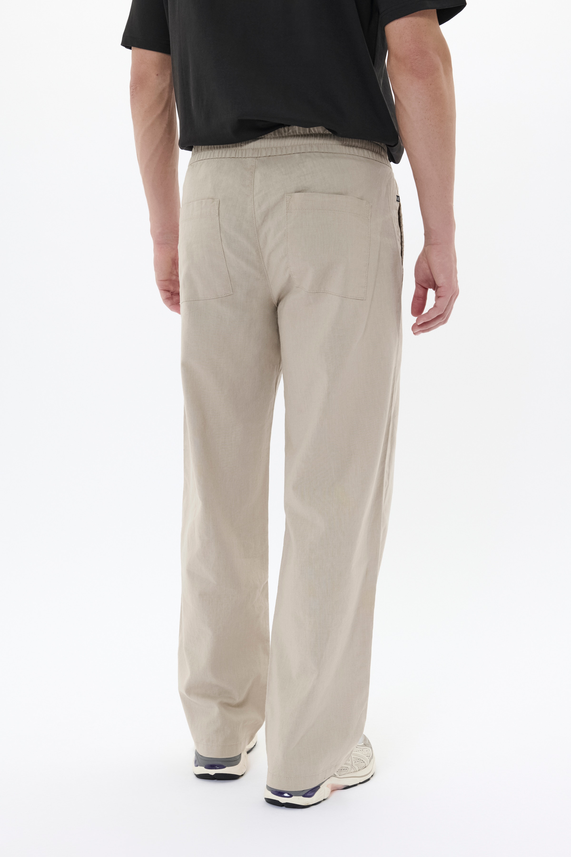 MABarton Wide Trousers LOOKBOOK BACK 30208435-161105