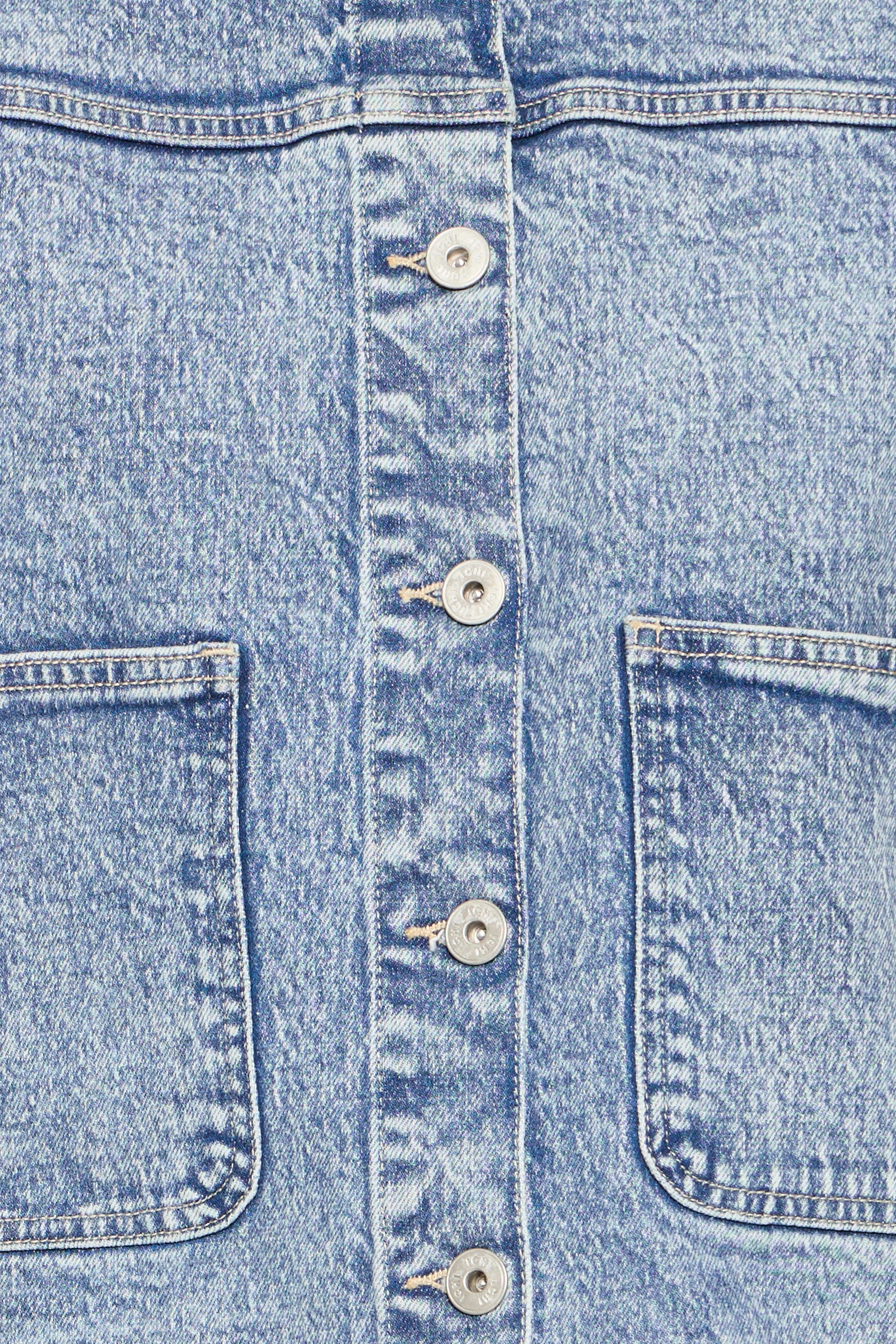IHUNNI Skjorte PACK DETAIL 20124081-900000273