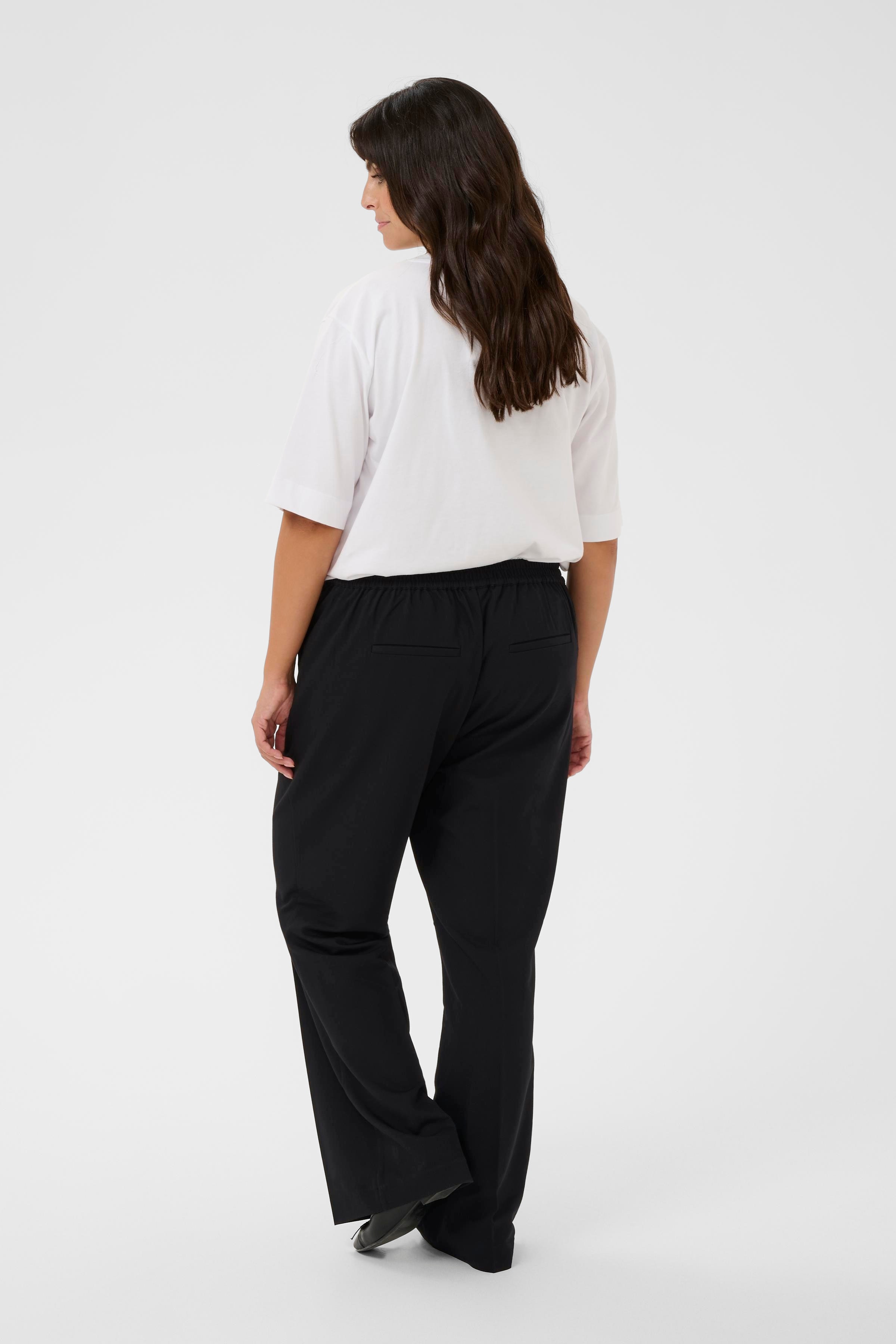 KCsakira Byxor LOOKBOOK BACK 10582588-100121