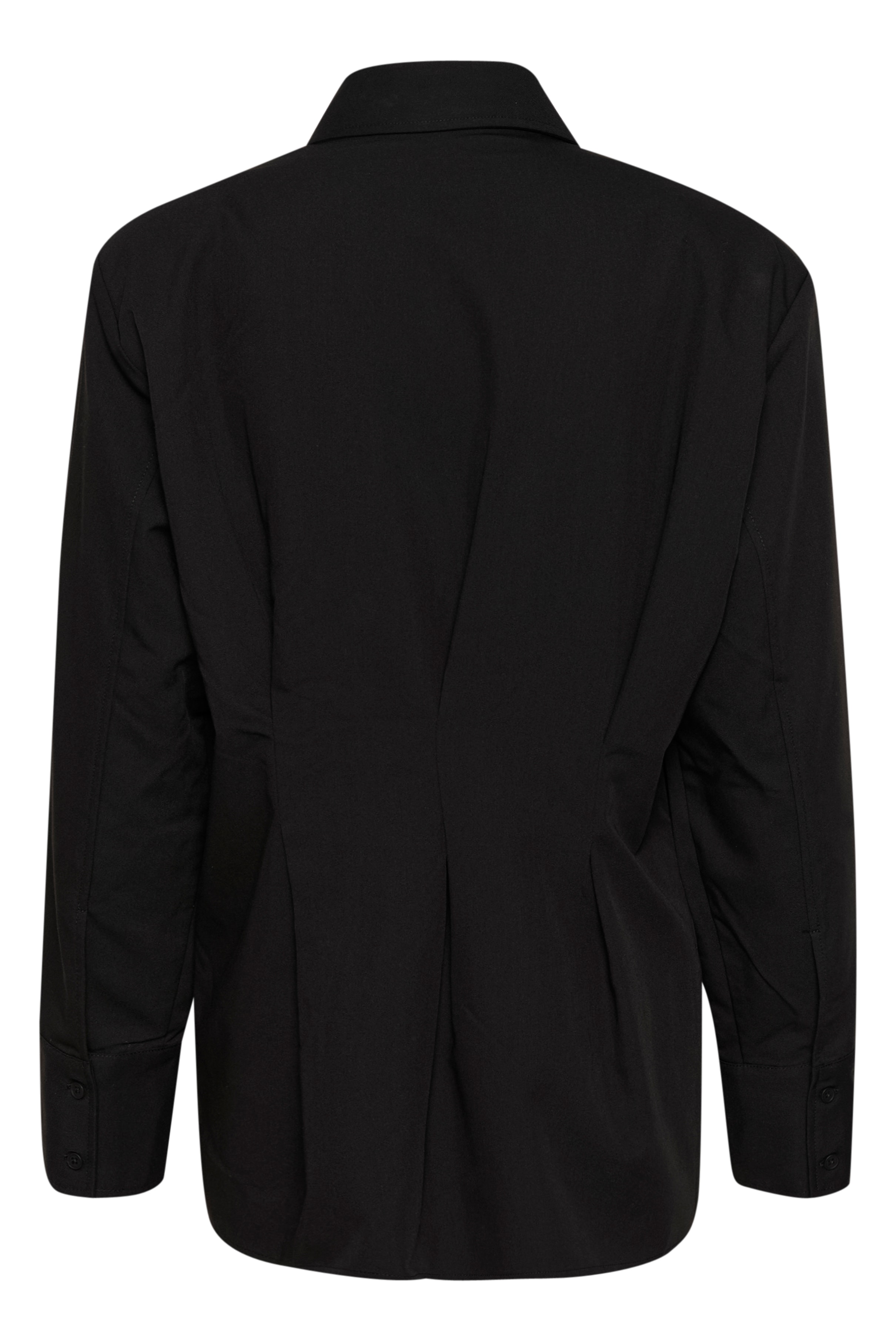 MaeKB Overhemd PACK BACK 10104796-194008