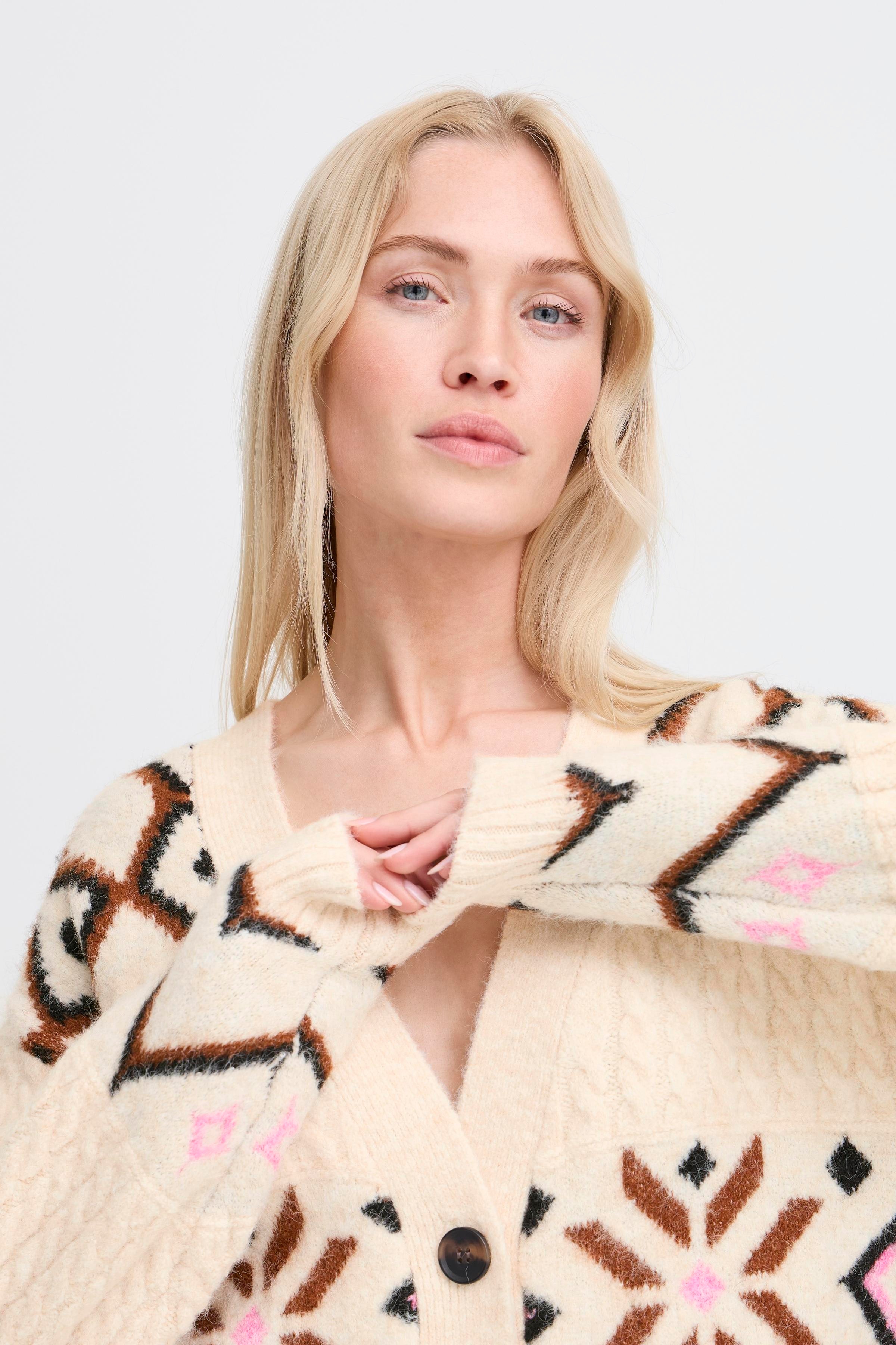 BYMELPA Cardigan LOOKBOOK DETAIL 20818198-900002360