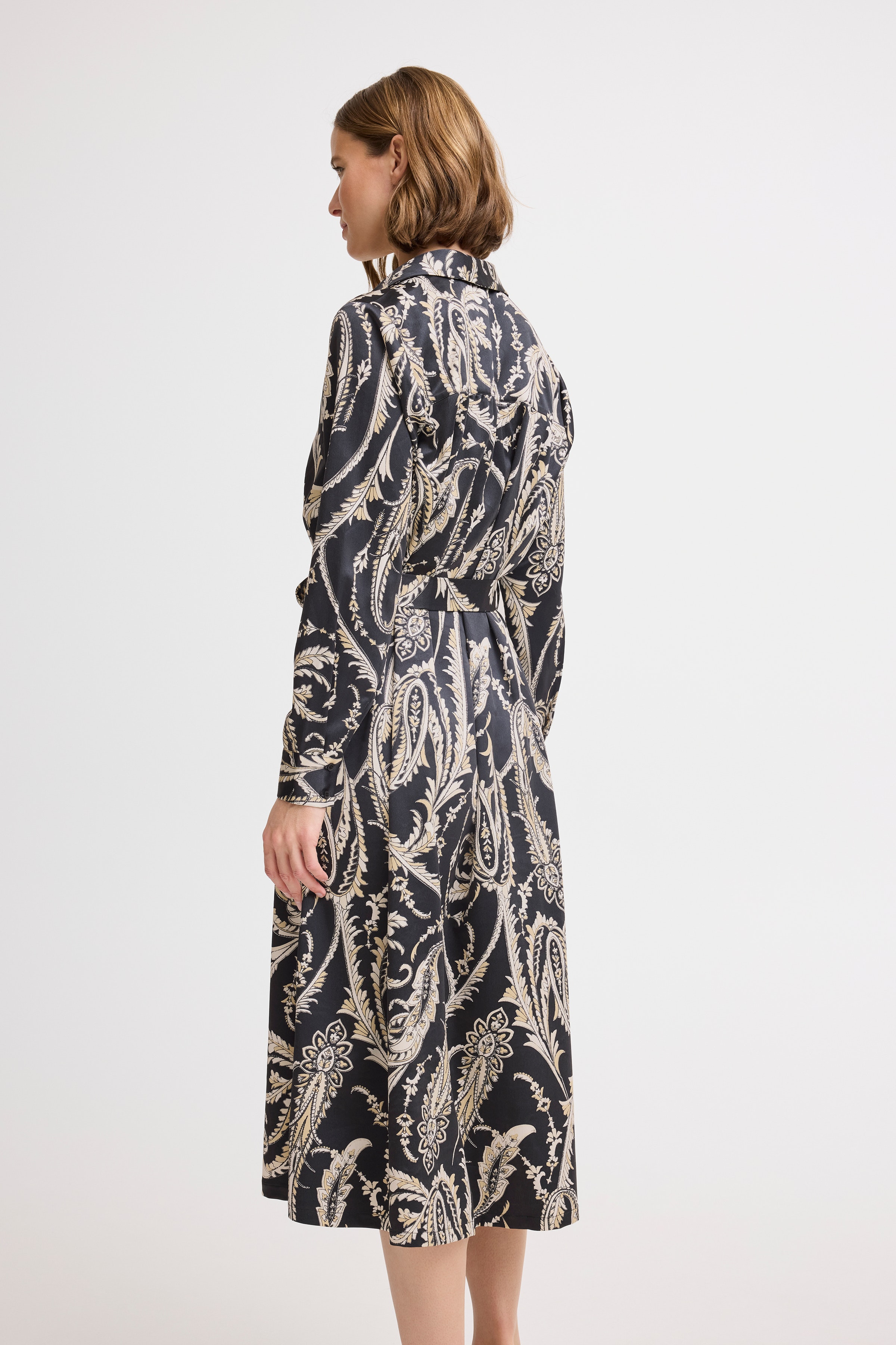 BYFLAIR Klänning LOOKBOOK BACK 20816569-204650