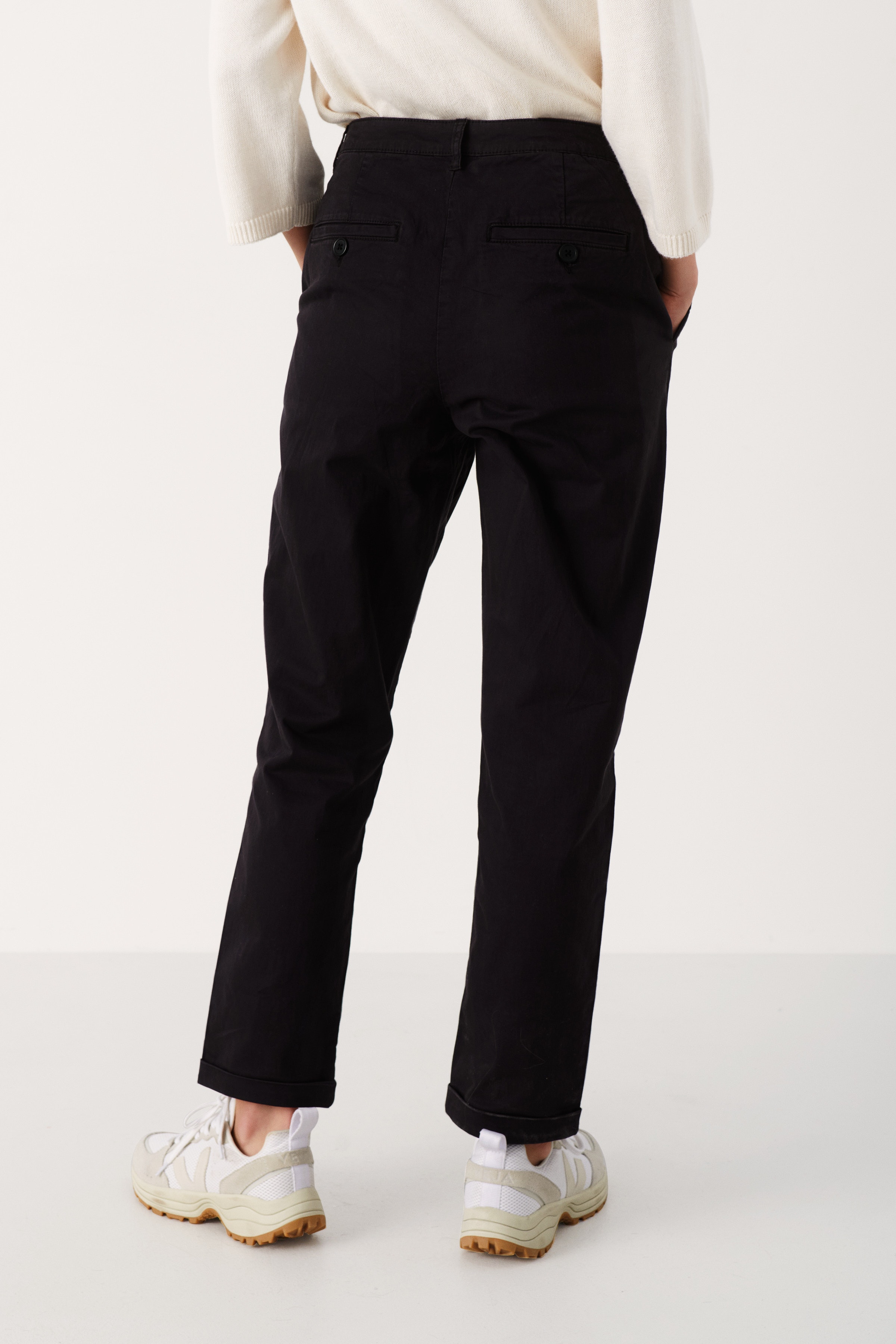 KirtaPW Trousers LOOKBOOK BACK 30306379-194013