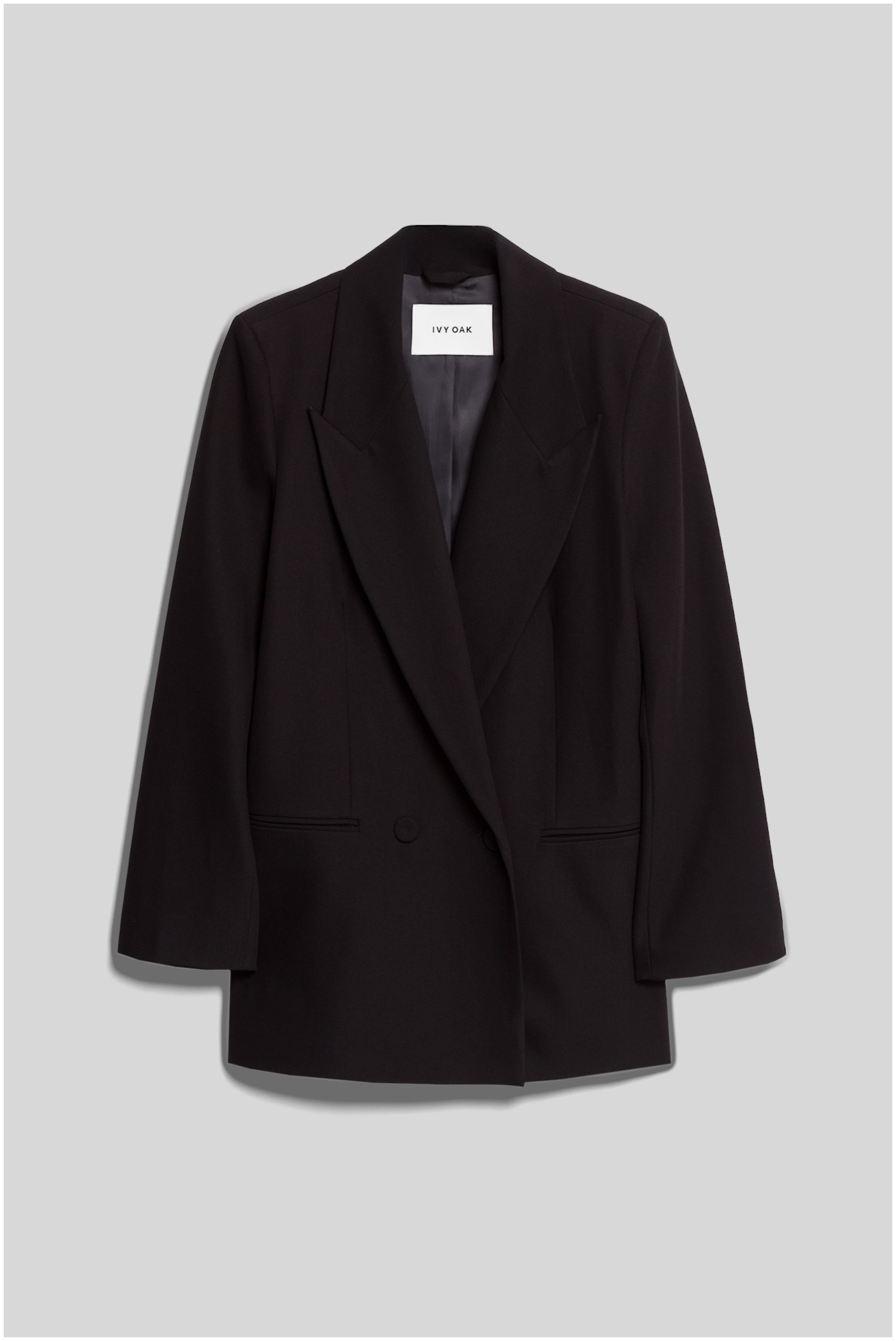 JIL BLAZER PACK FRONT 30600559-WH011