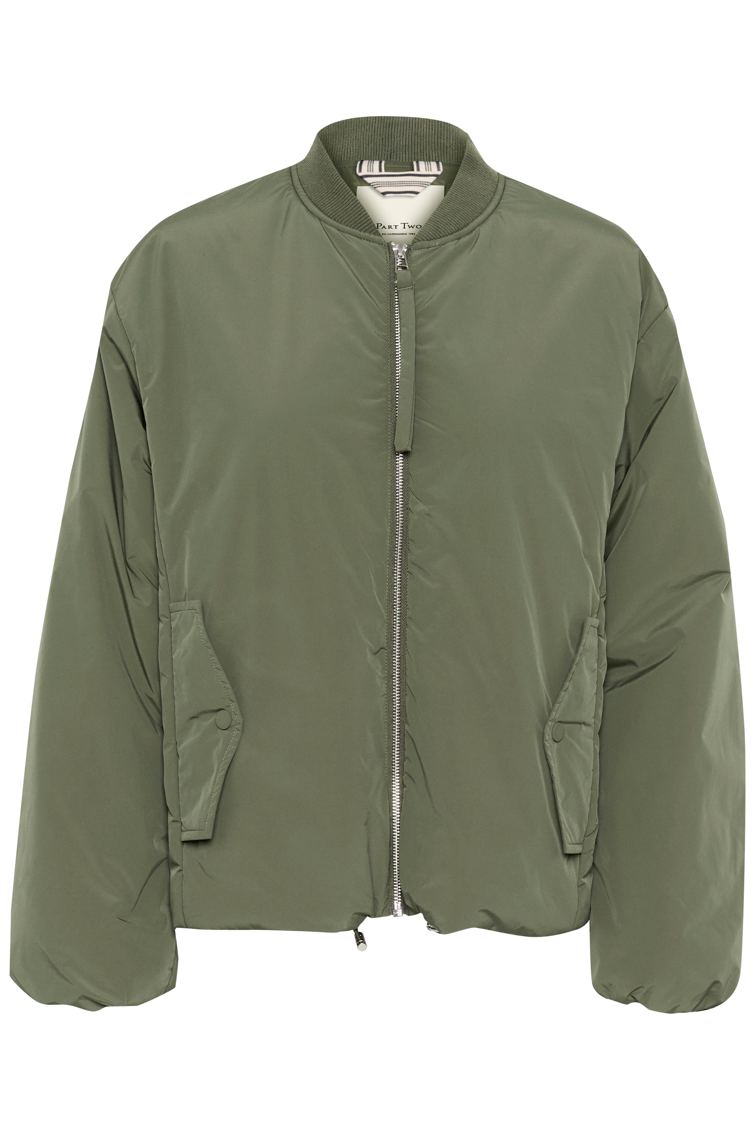 SariPW Outerwear PACK FRONT 30309734-194008