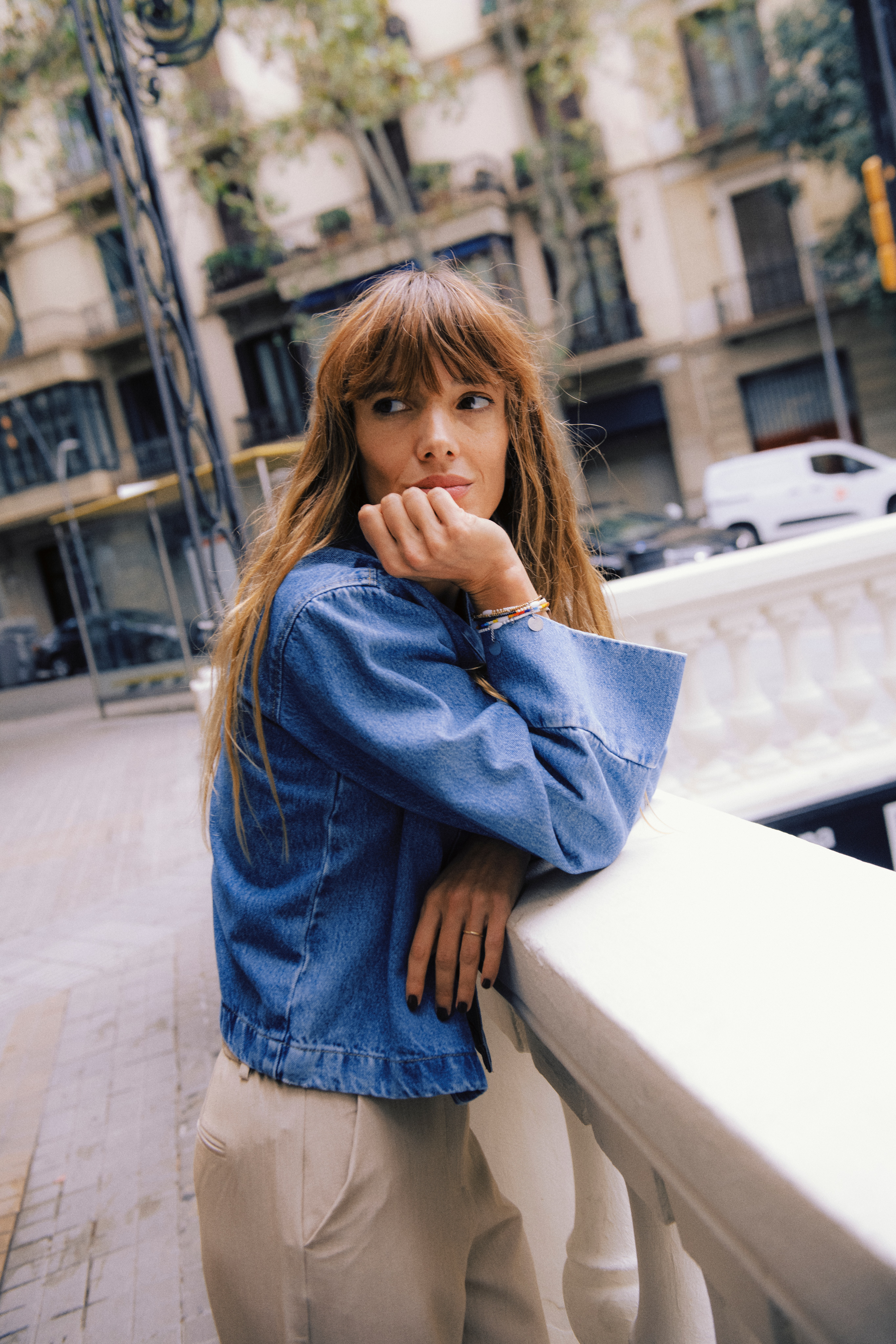 BYKACILA Skjorte LOCATION NONE 20818565-200461