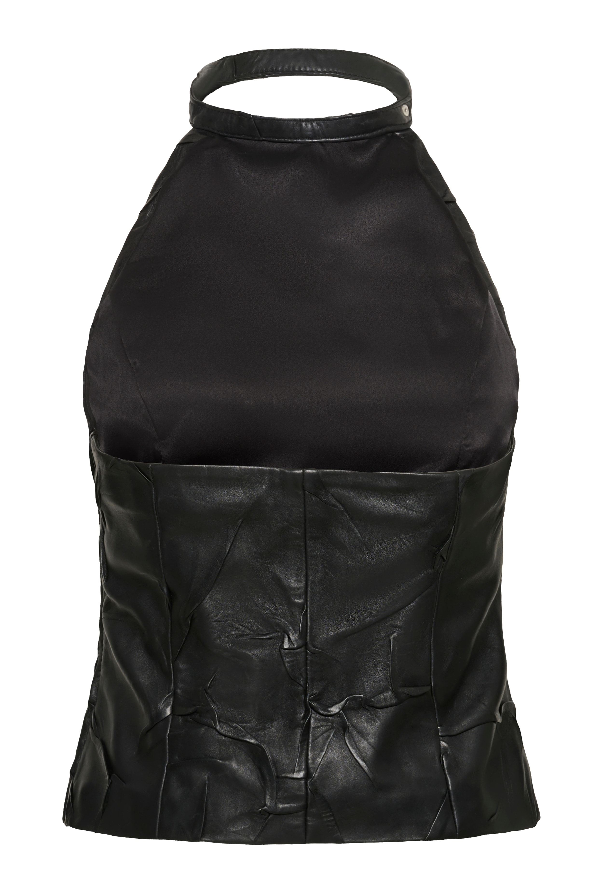 GZmadisan Leather top PACK BACK 10910732-100017