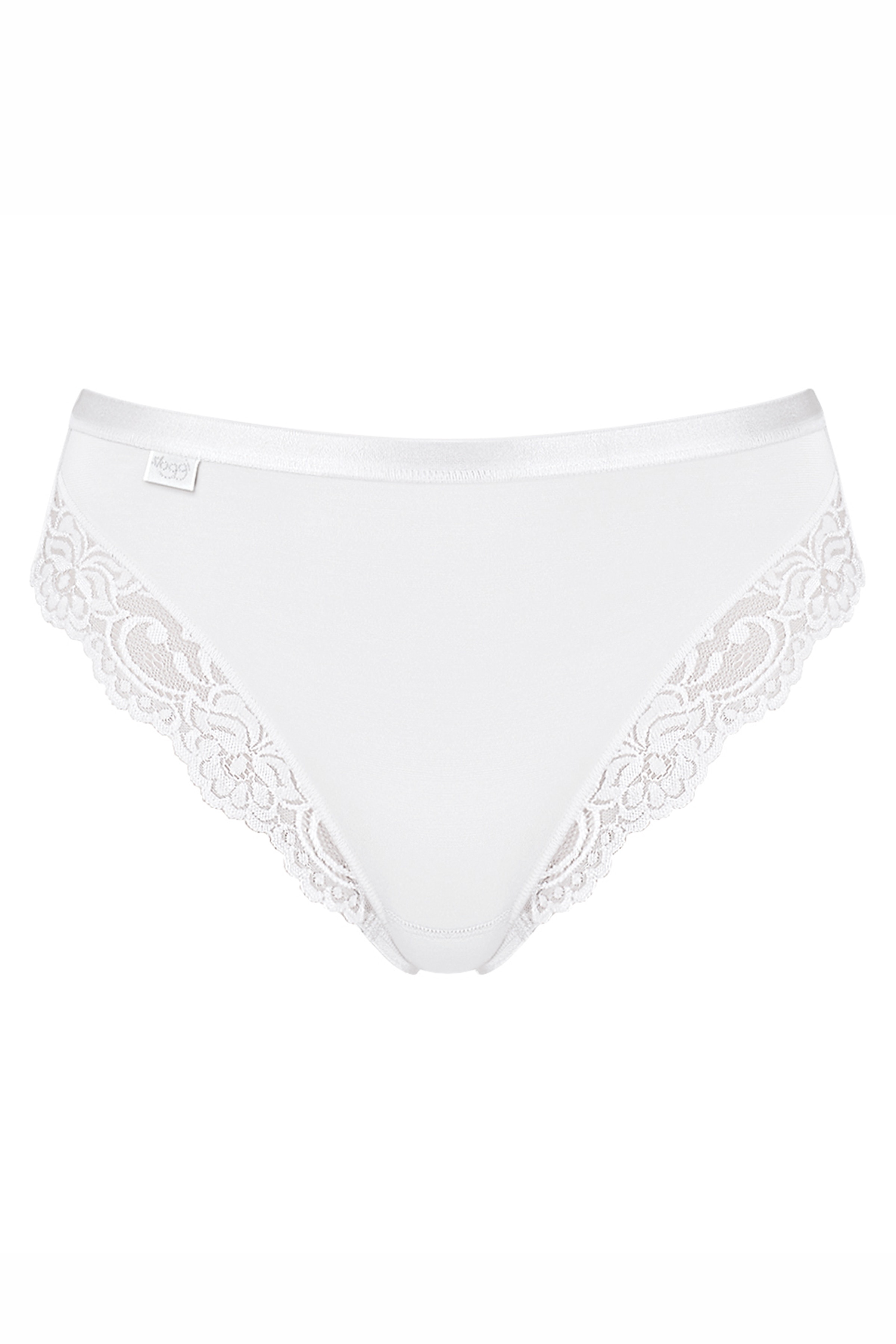 sloggi Unterhose PACK FRONT 40550418-400093