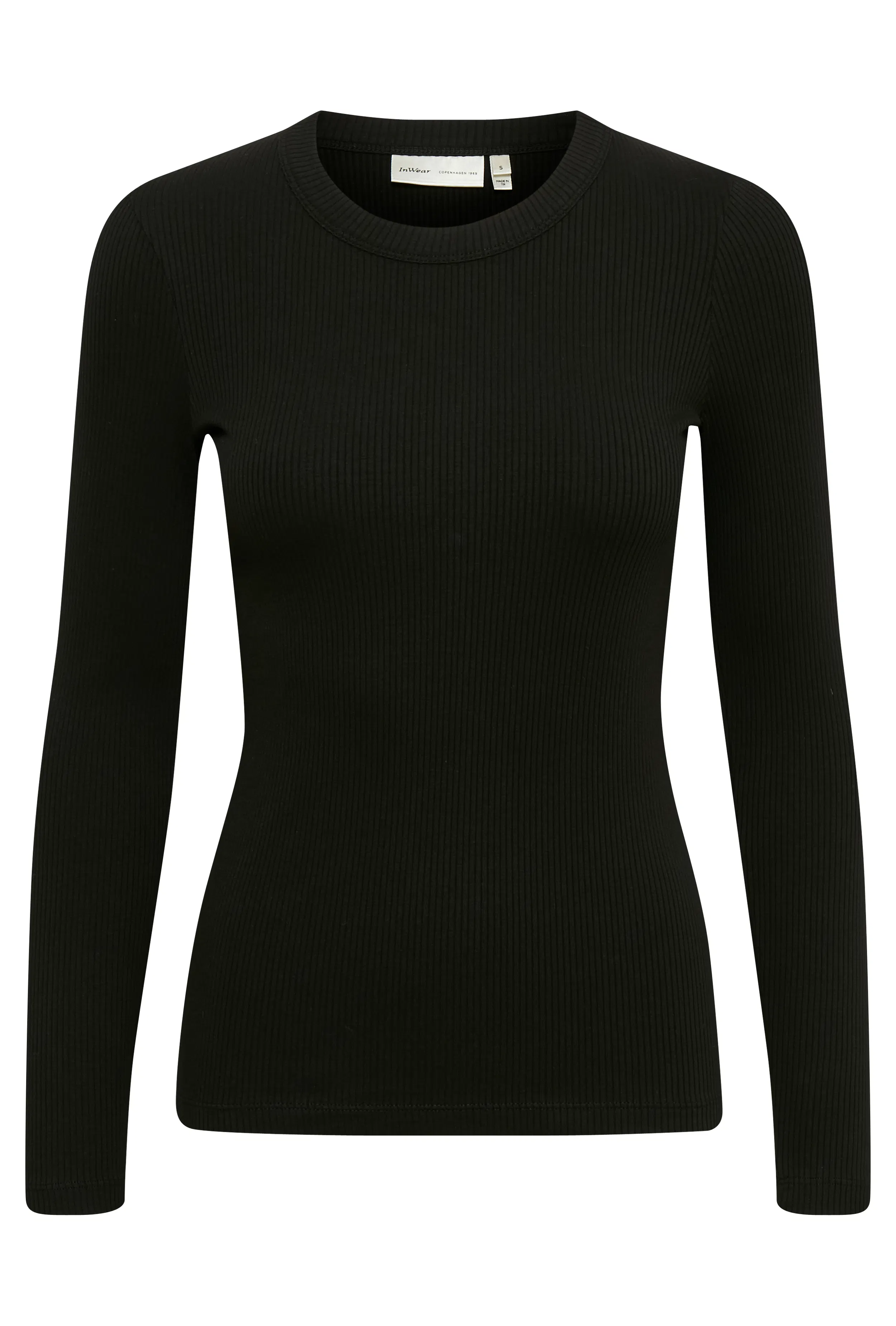 DagnaIW Long sleeved T-shirt PACK FRONT 30106649-194008