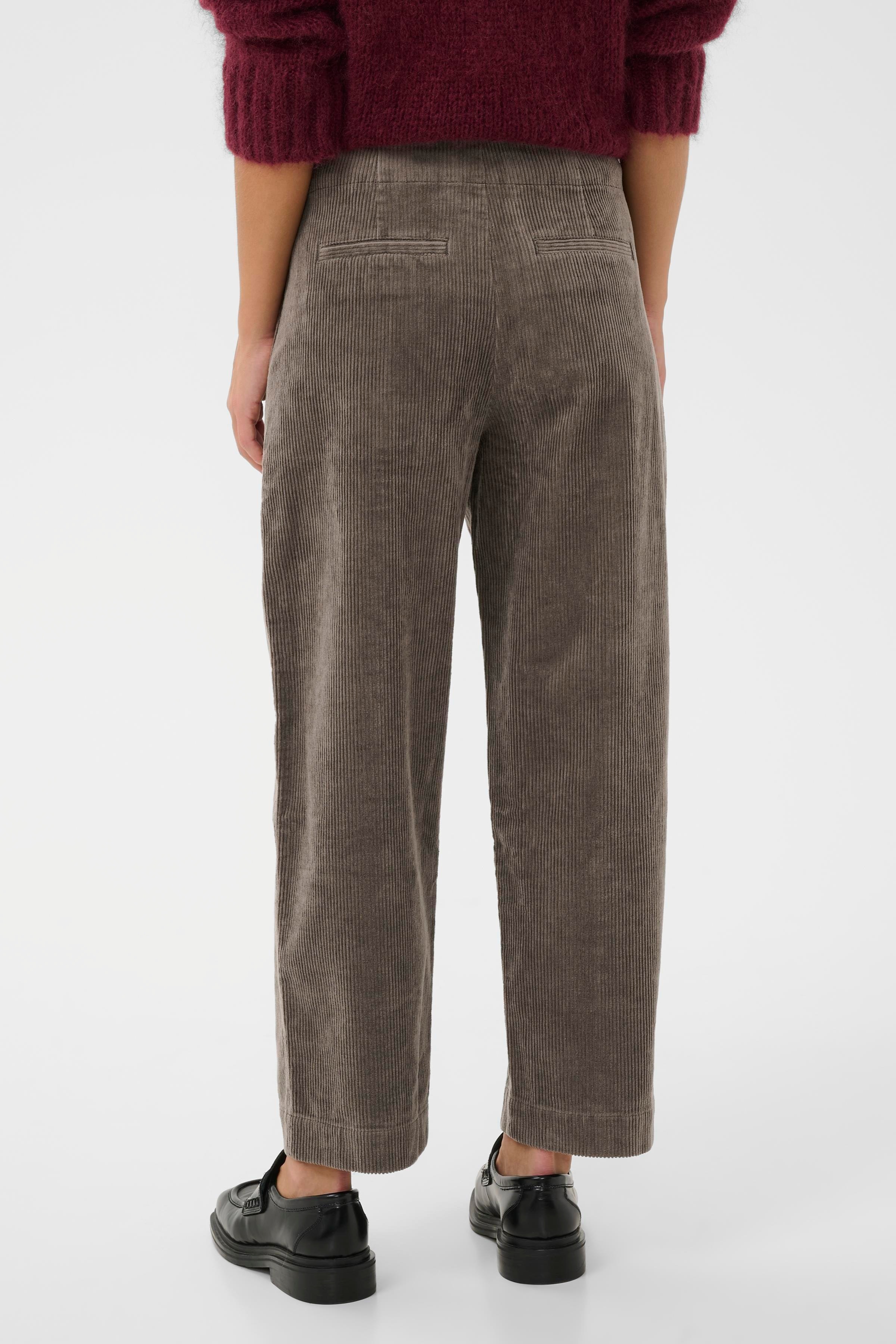 NettaPW Trousers LOOKBOOK BACK 30310073-181304