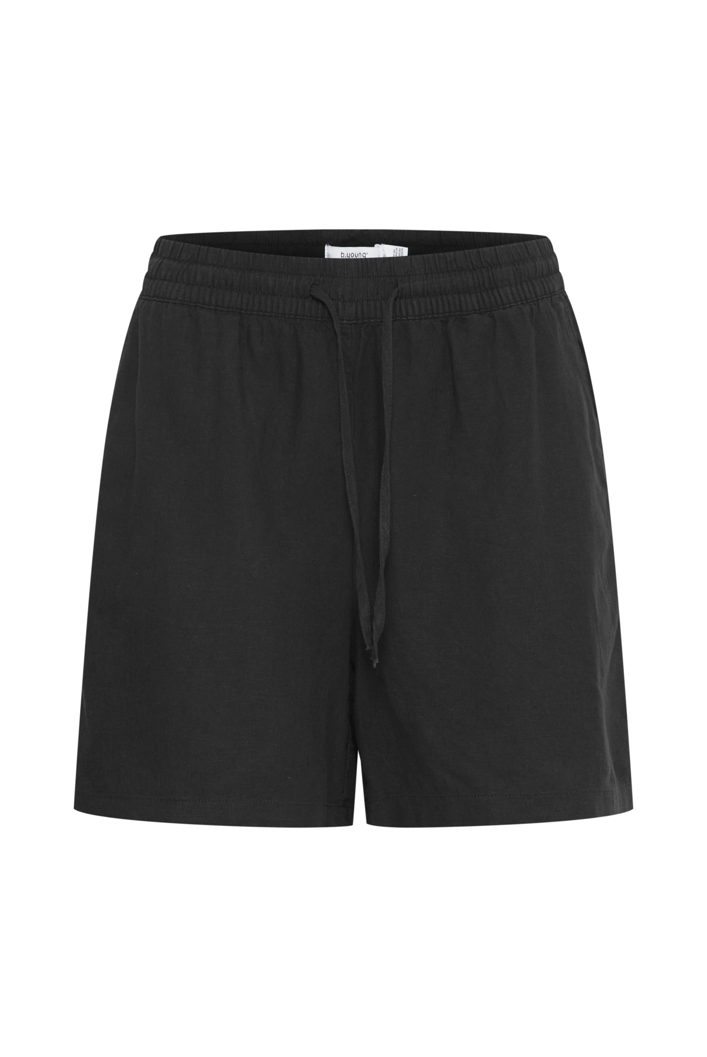 BYFALAKKA Shorts PACK FRONT 20814560-200451