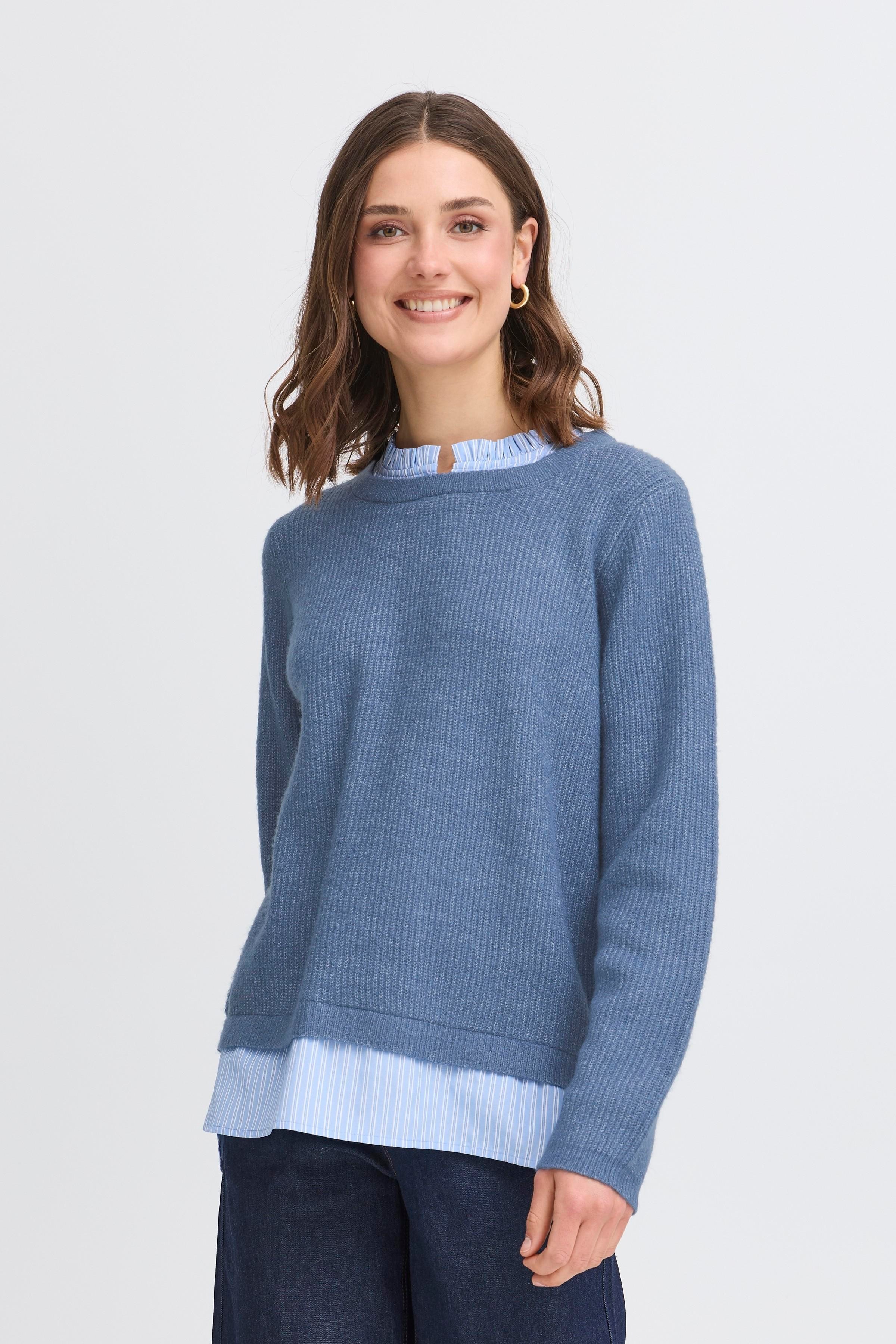 FRKATIEJO Pullover LOOKBOOK FRONT 20615959-200873