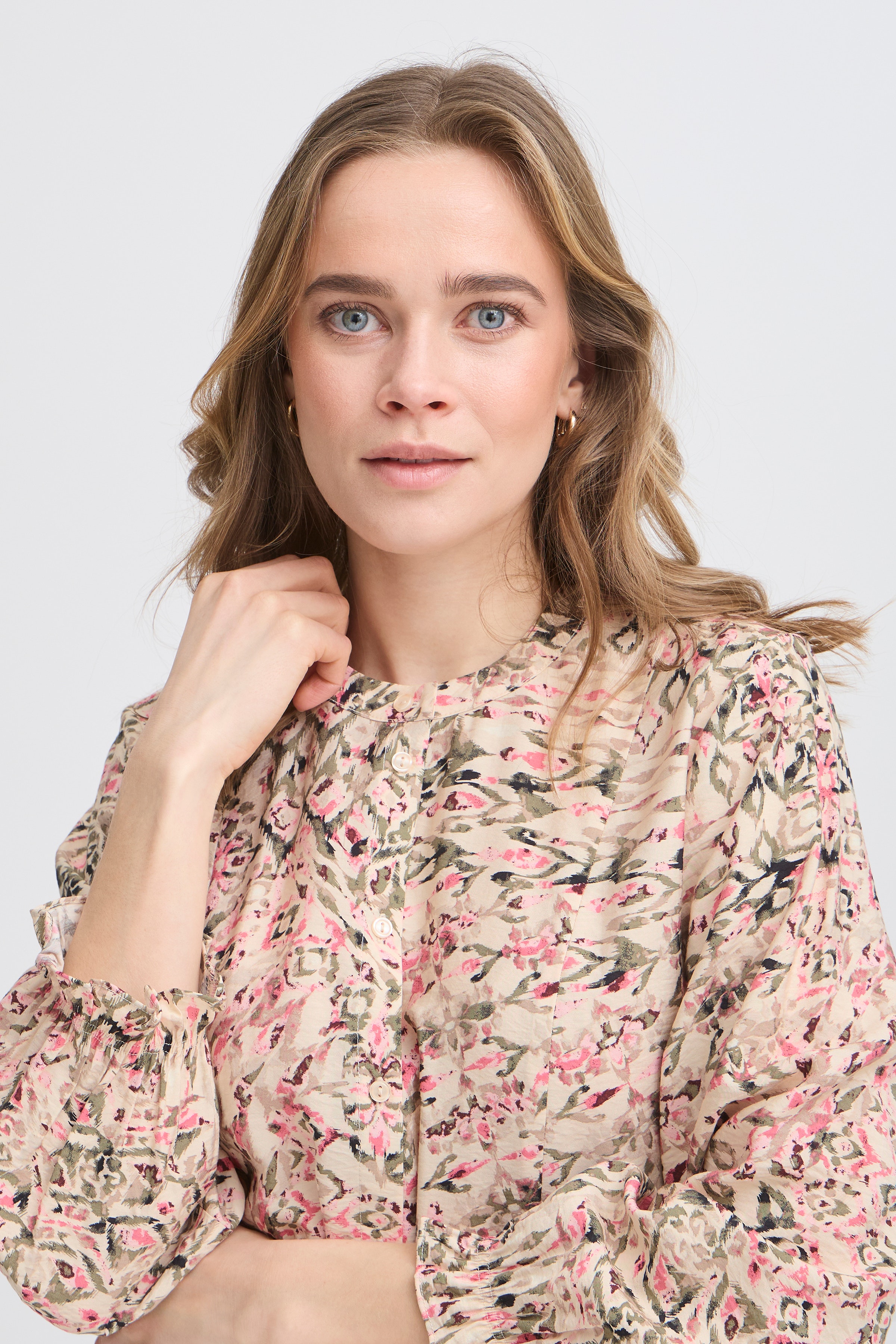 FRHITAS Kleid LOOKBOOK DETAIL 20616143-205227