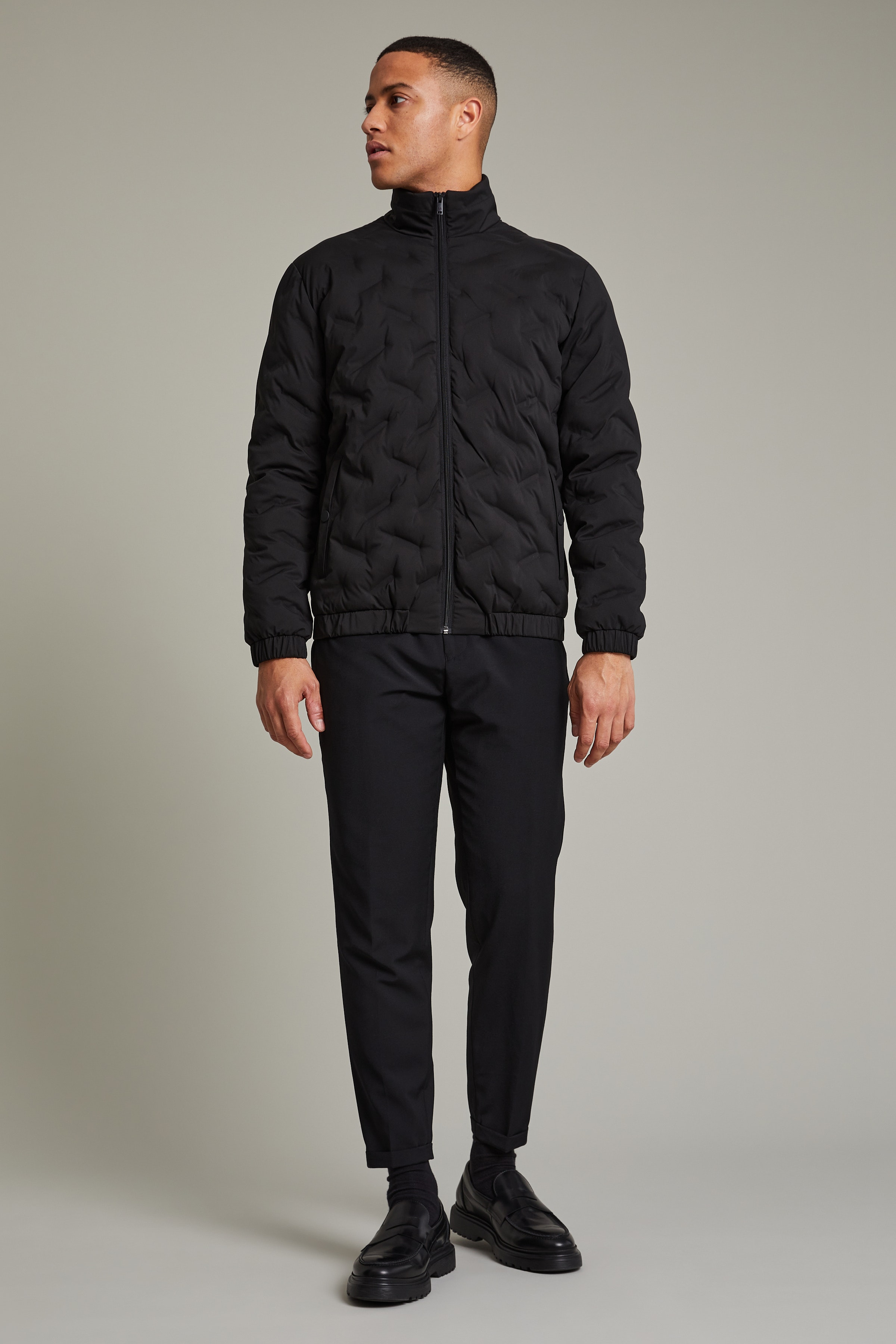 MAbrendow Overtøj LOOKBOOK FRONT 30206245-300275