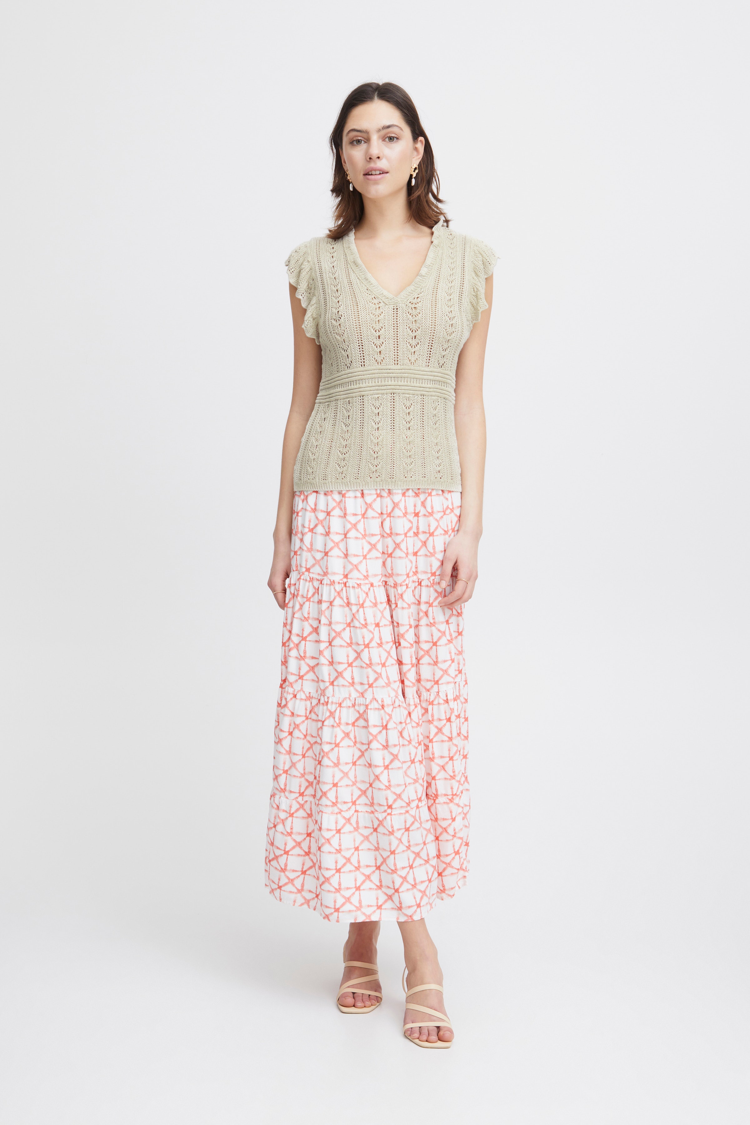 atelier reve IRESTEL Pullover