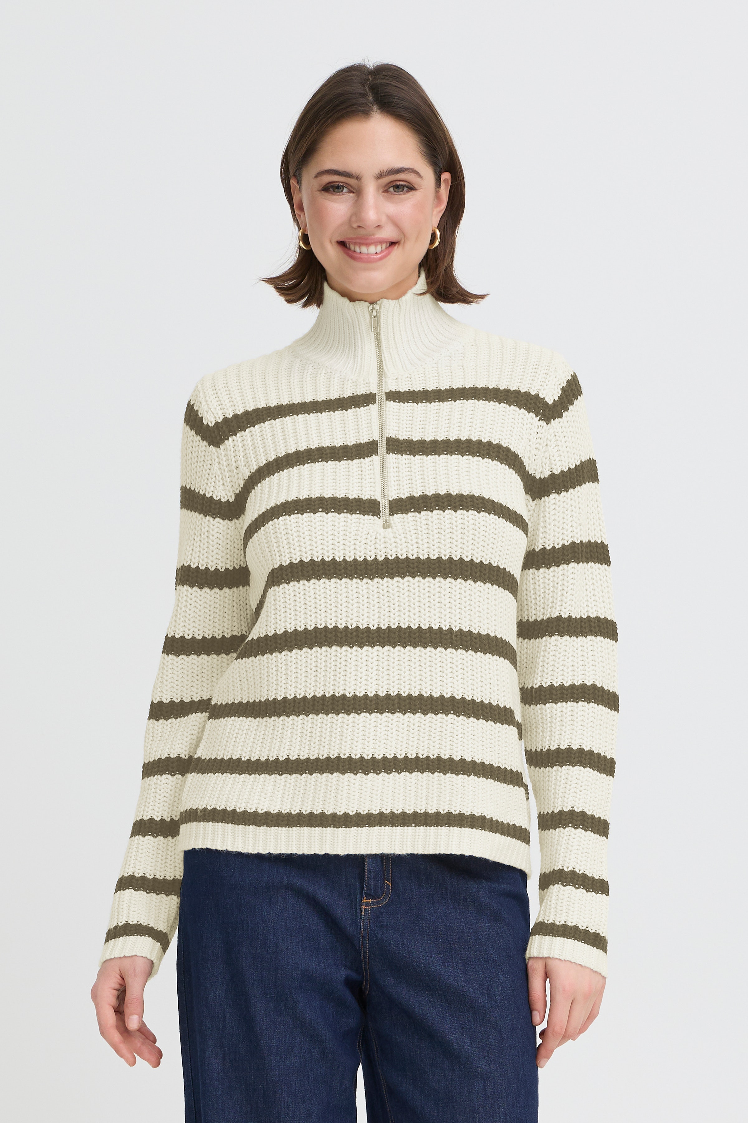 FRKAMIA Pullover LOOKBOOK FRONT 20616357-205653