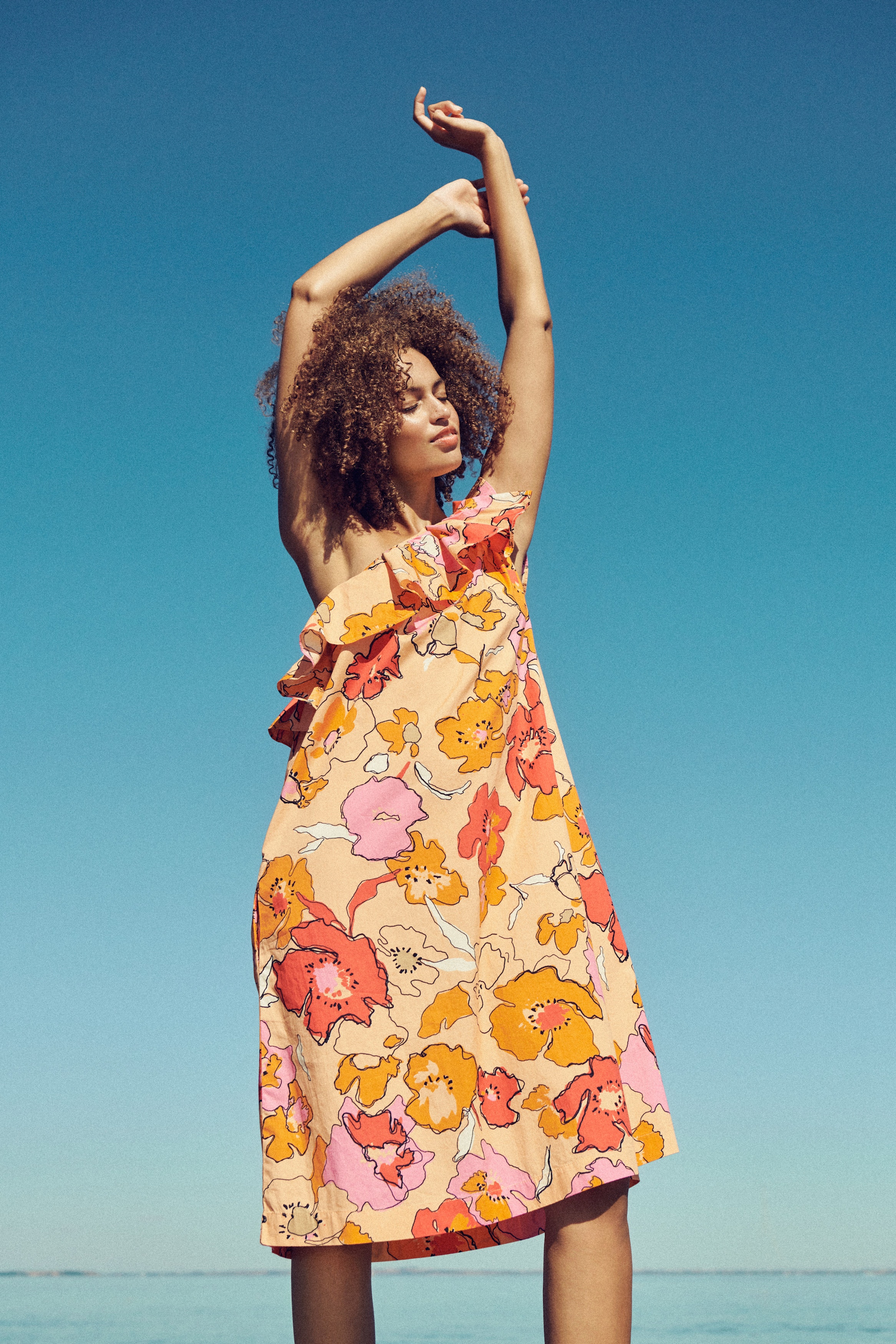 UmonjaSZ Kjole LOCATION NONE 30512547-302063