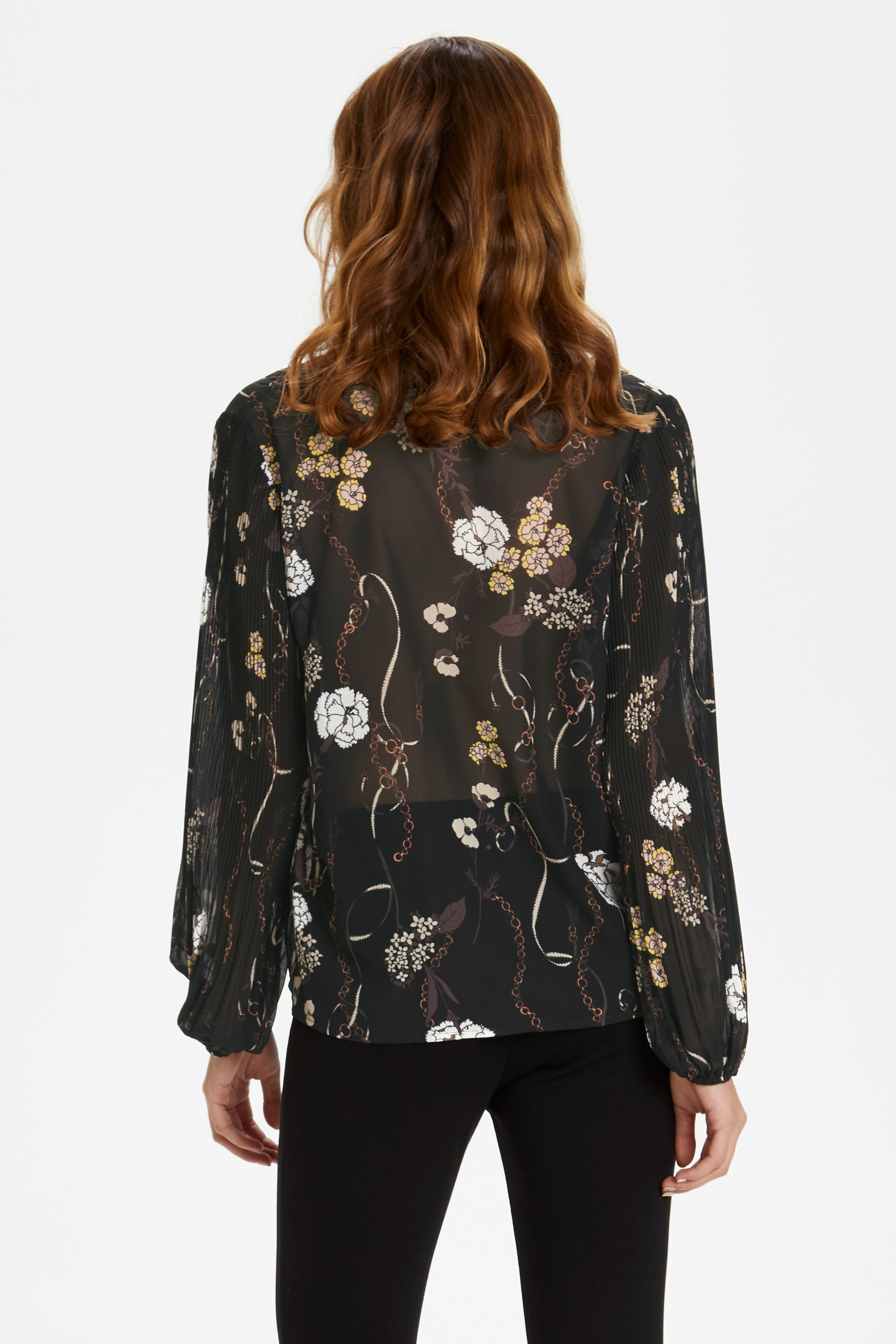 Bluse LOOKBOOK BACK 30501418-0001