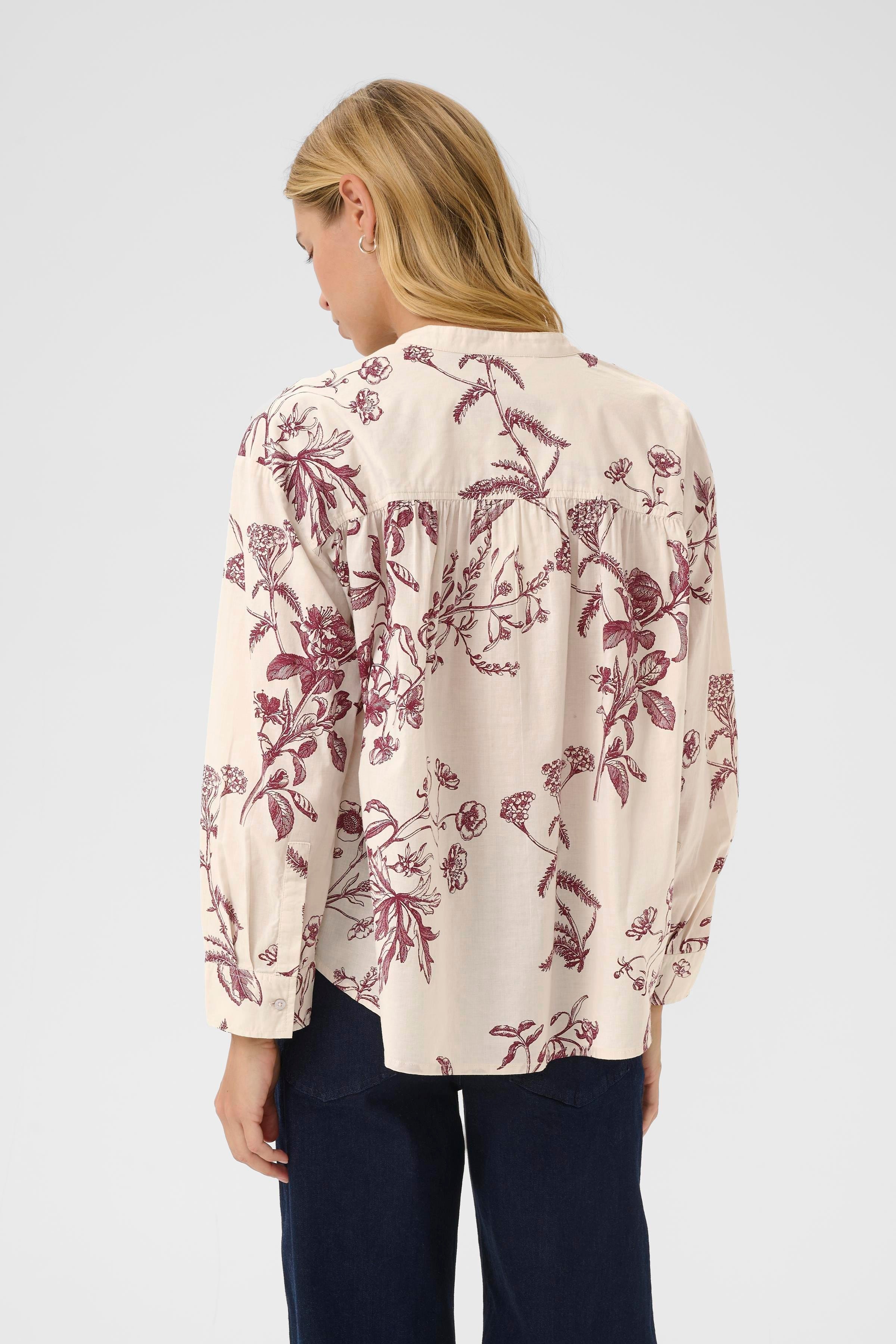NatalePW Bluse LOOKBOOK BACK 30309869-304352
