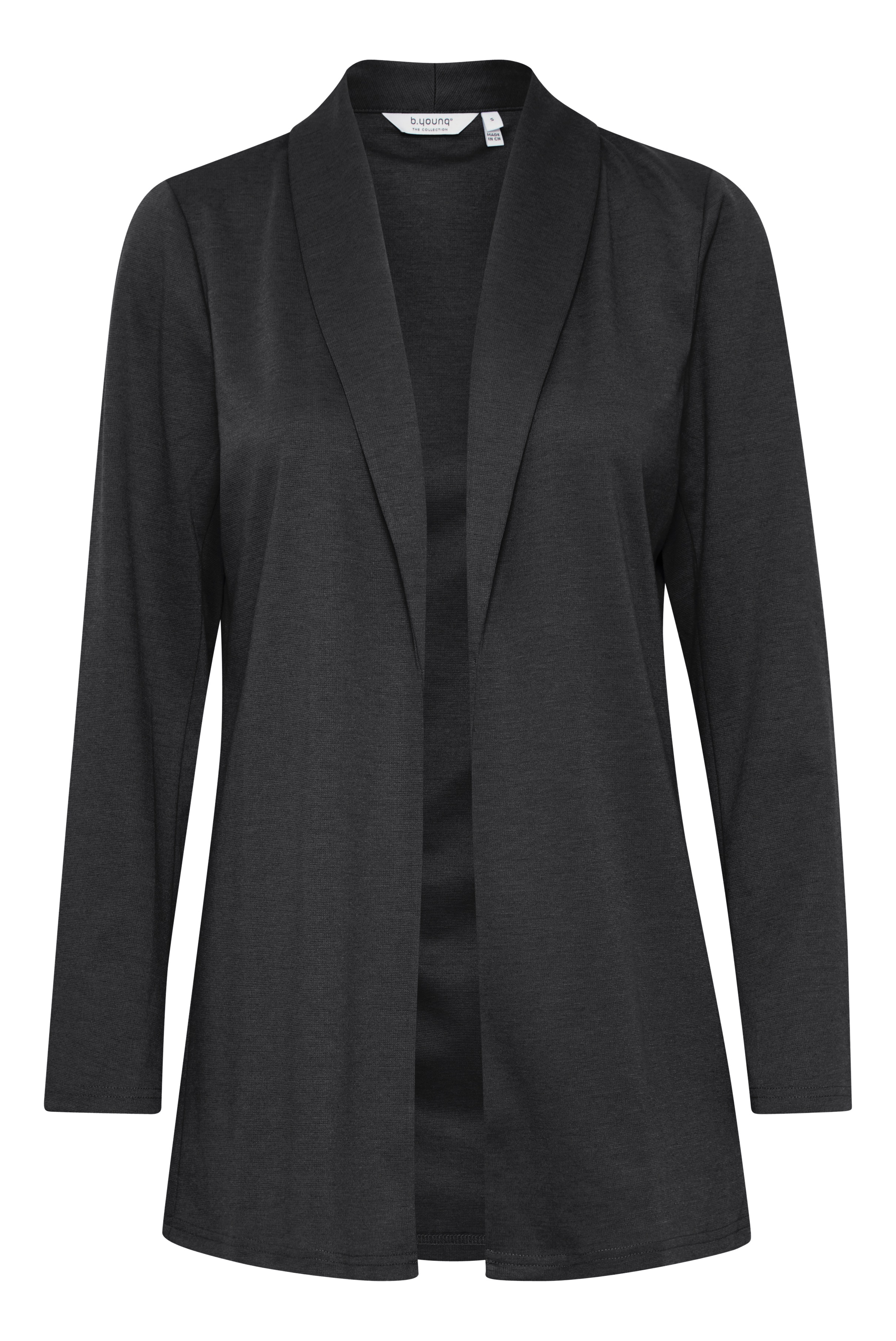 BYSADIA Cardigan PACK FRONT 20813363-153716