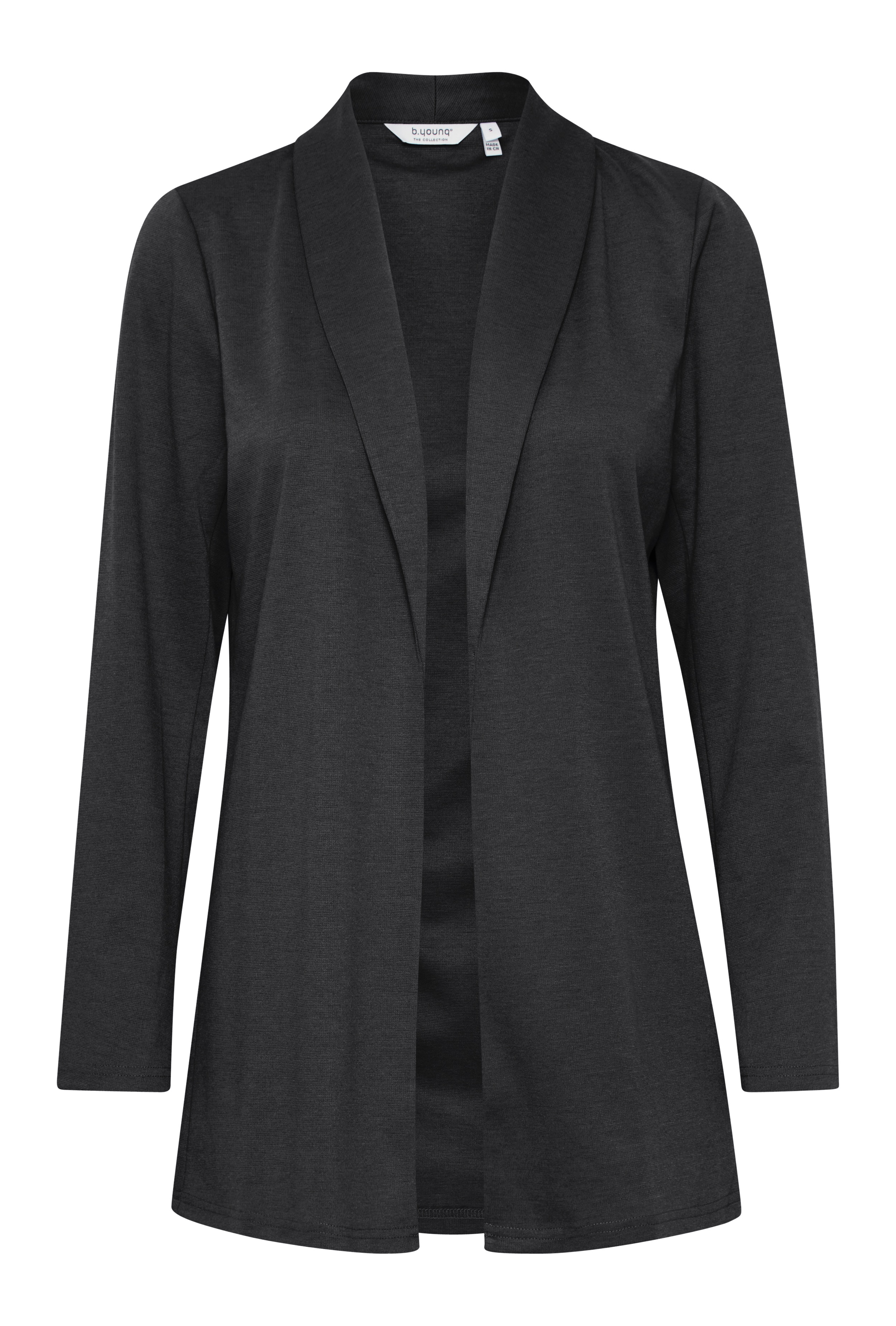 BYSADIA Cardigan PACK FRONT 20813363-200451