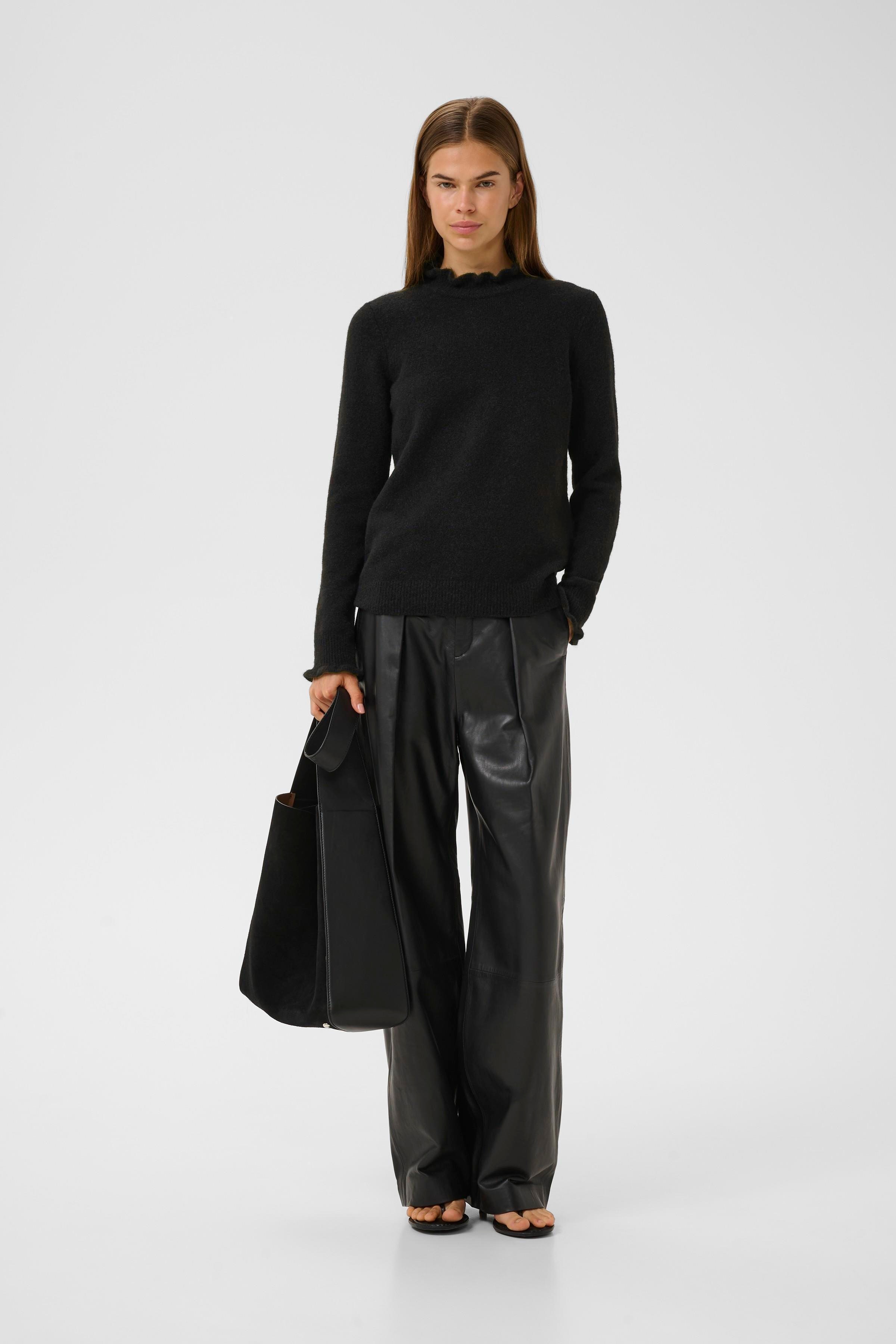 GuniIW Pullover LOOKBOOK FRONT 30111021-194008
