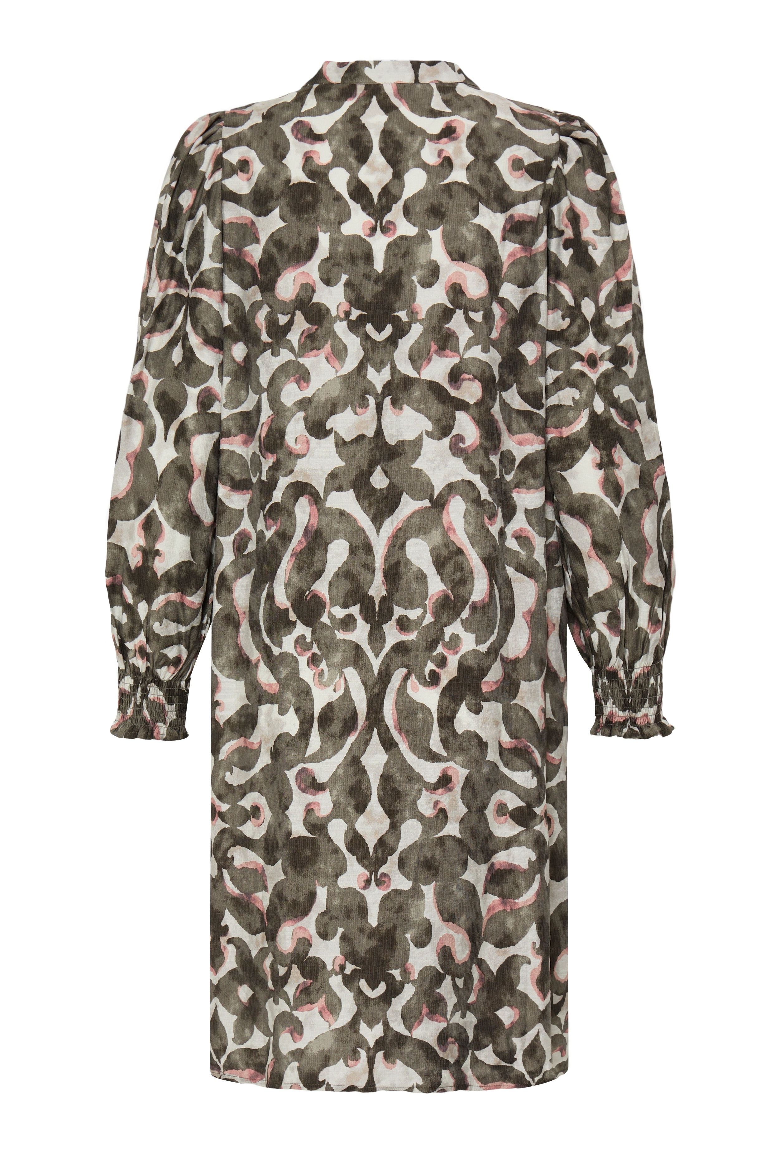 FRARIANA Kjole PACK BACK 20616227-900004461