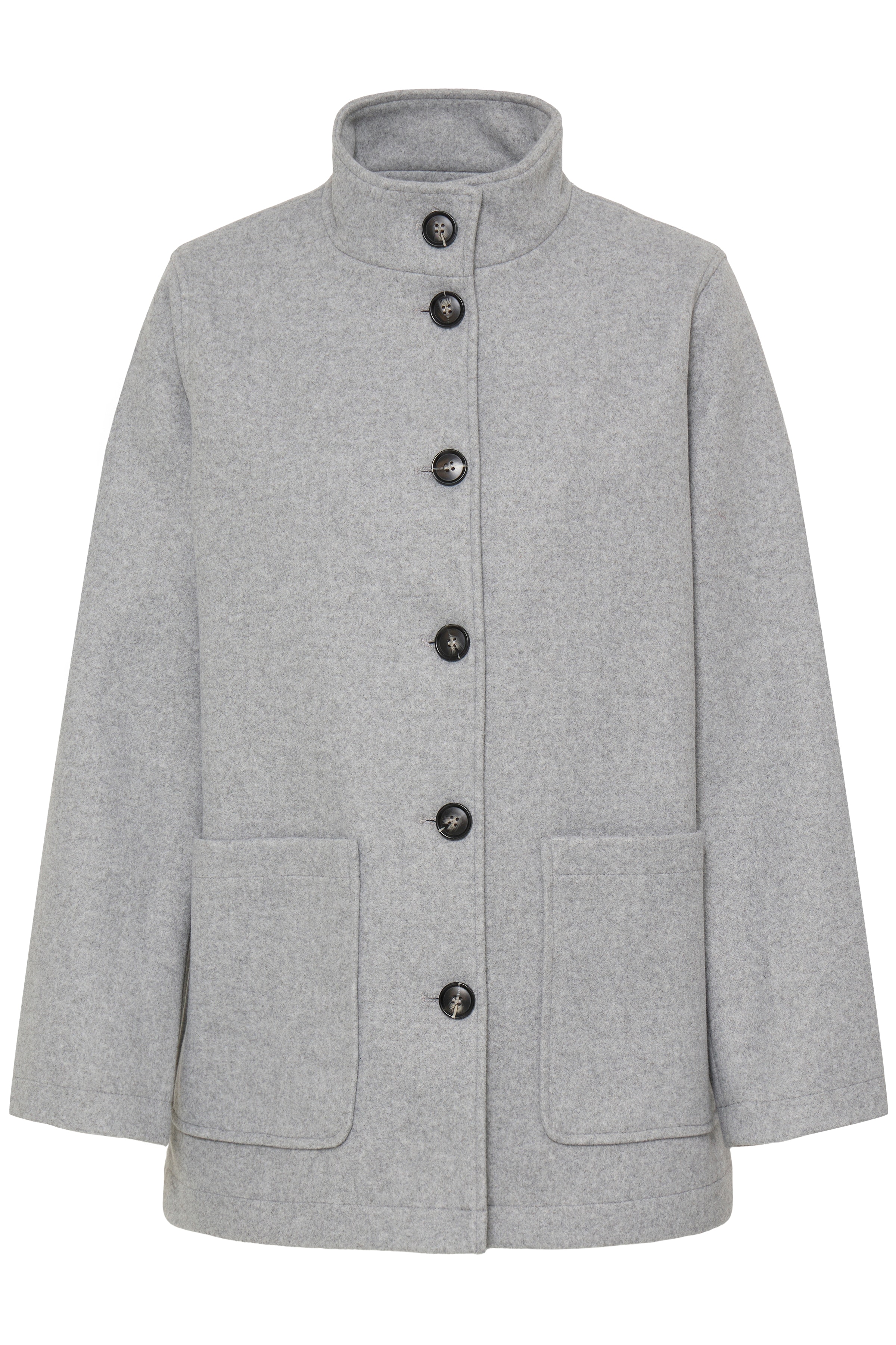 FRWILLA Yttertøy PACK FRONT 20617385-200122