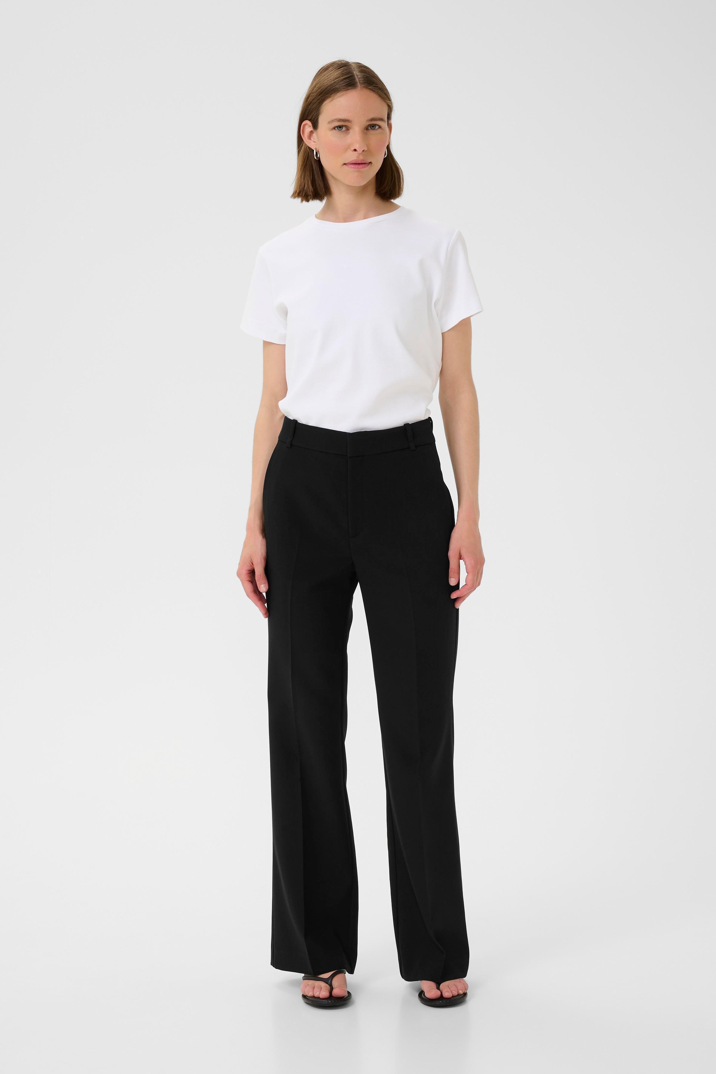 BryelleIW Bukser LOOKBOOK FRONT 30110992-194008