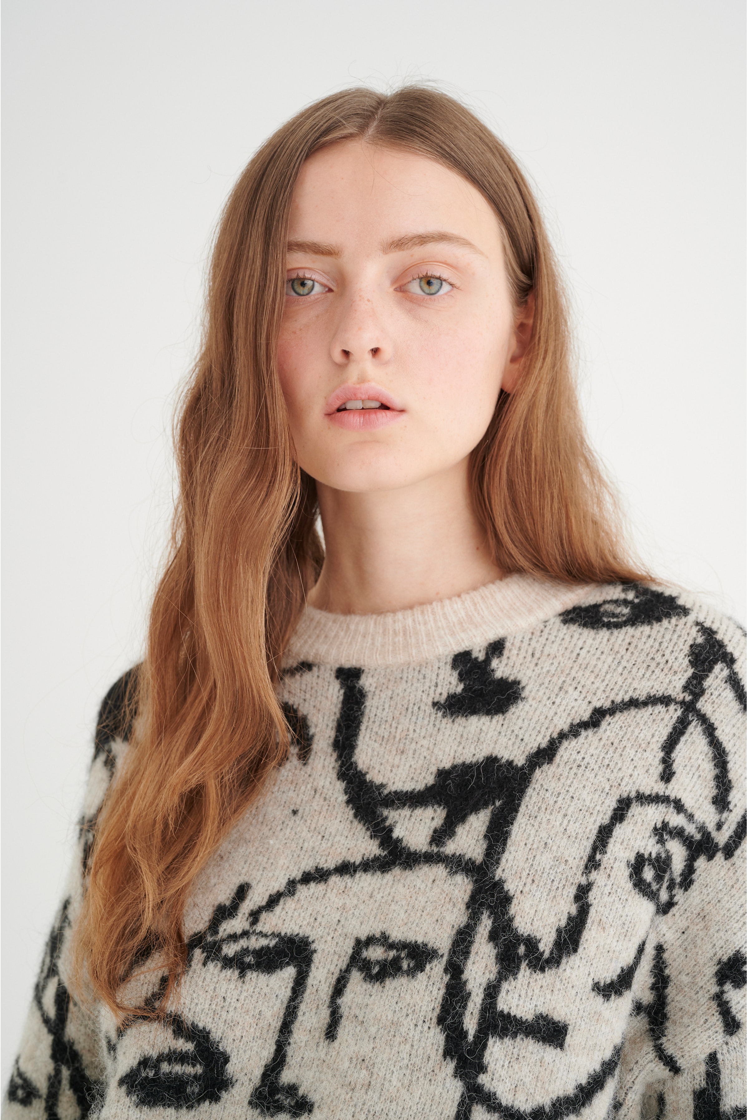 TessaIW Strickpullover LOOKBOOK DETAIL 30106691-300884