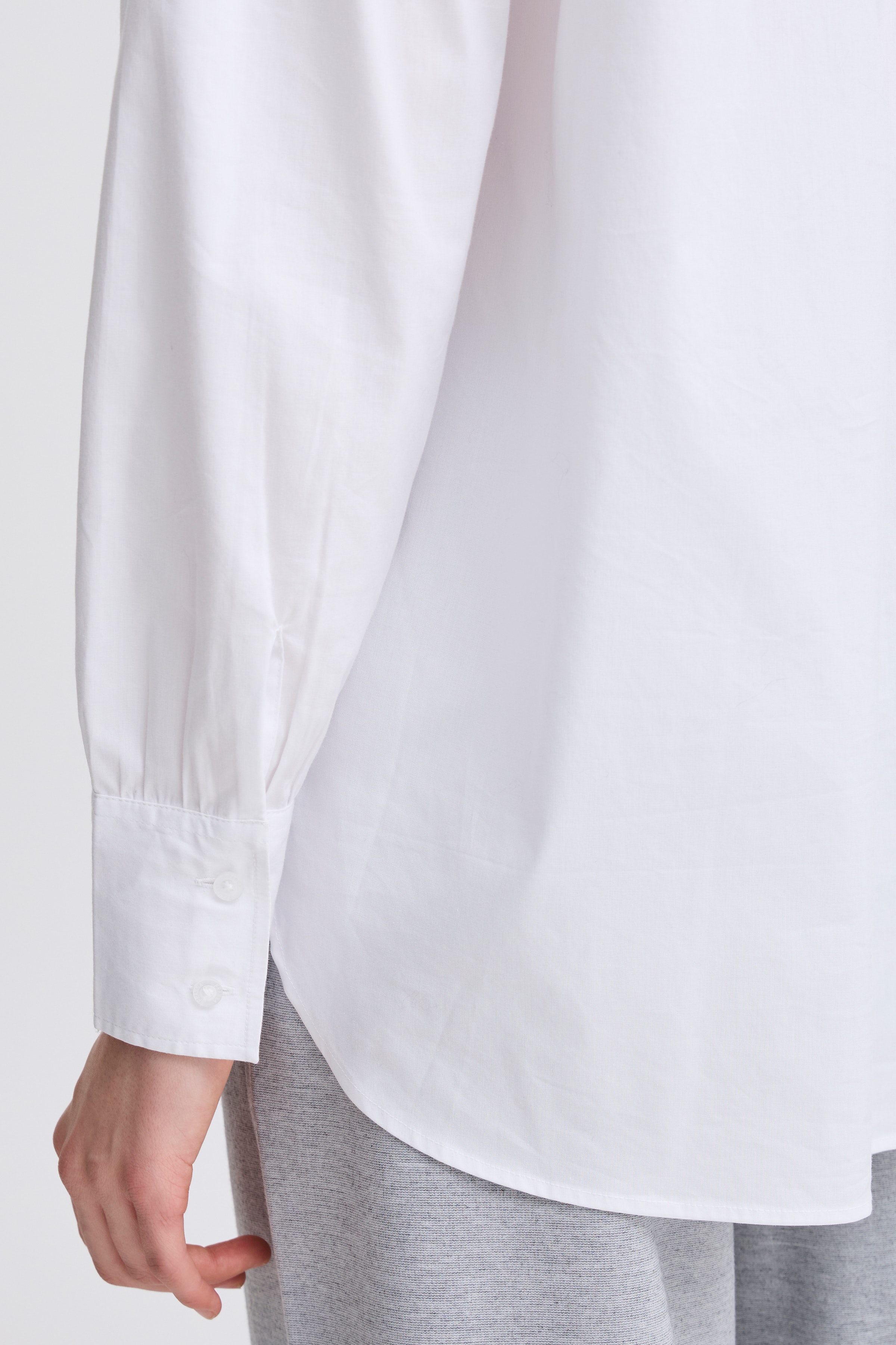 FRZASHIRT Skjorta LOOKBOOK DETAIL 20611864-114800