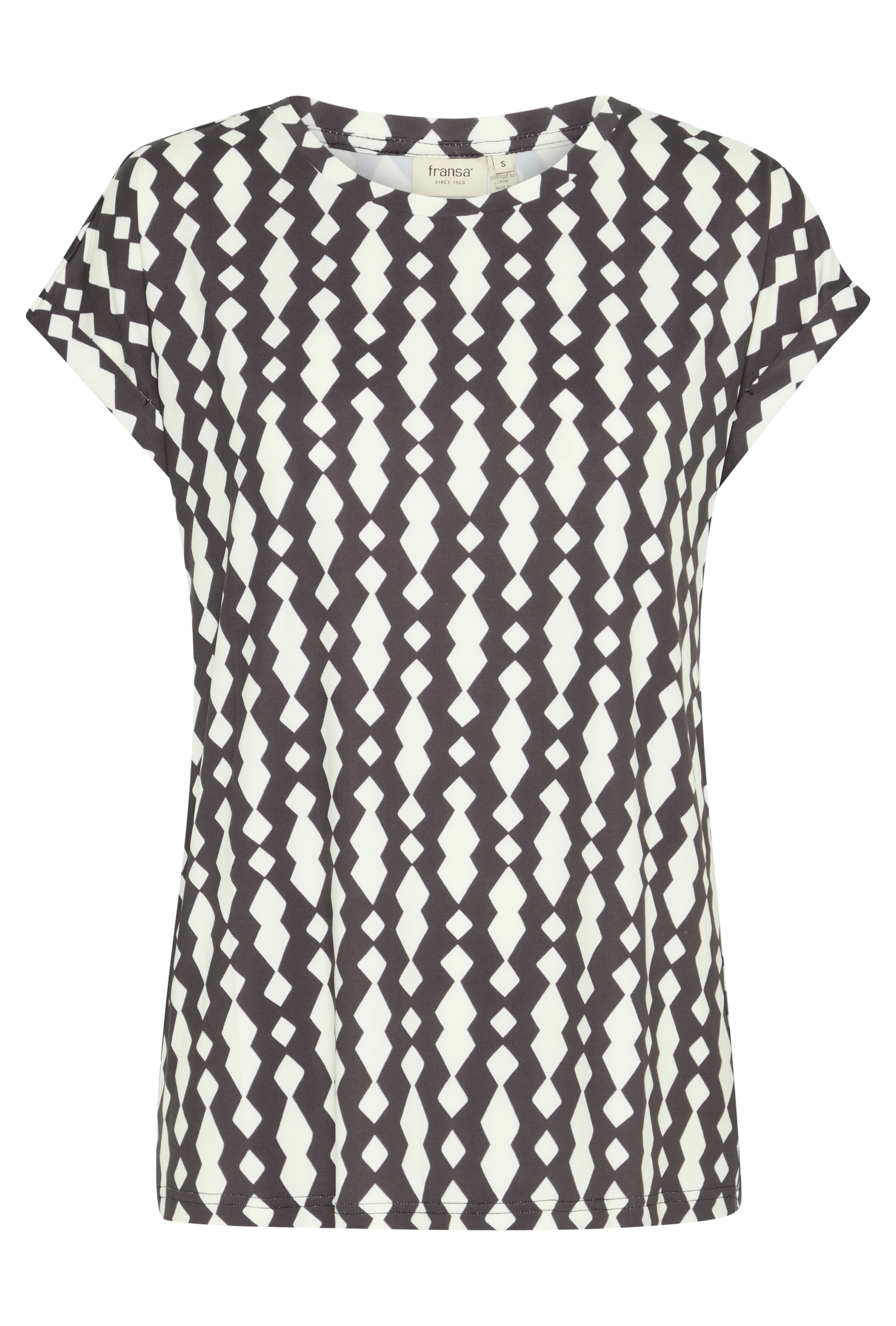 FRSEEN T-shirt PACK FRONT 20610634-204764