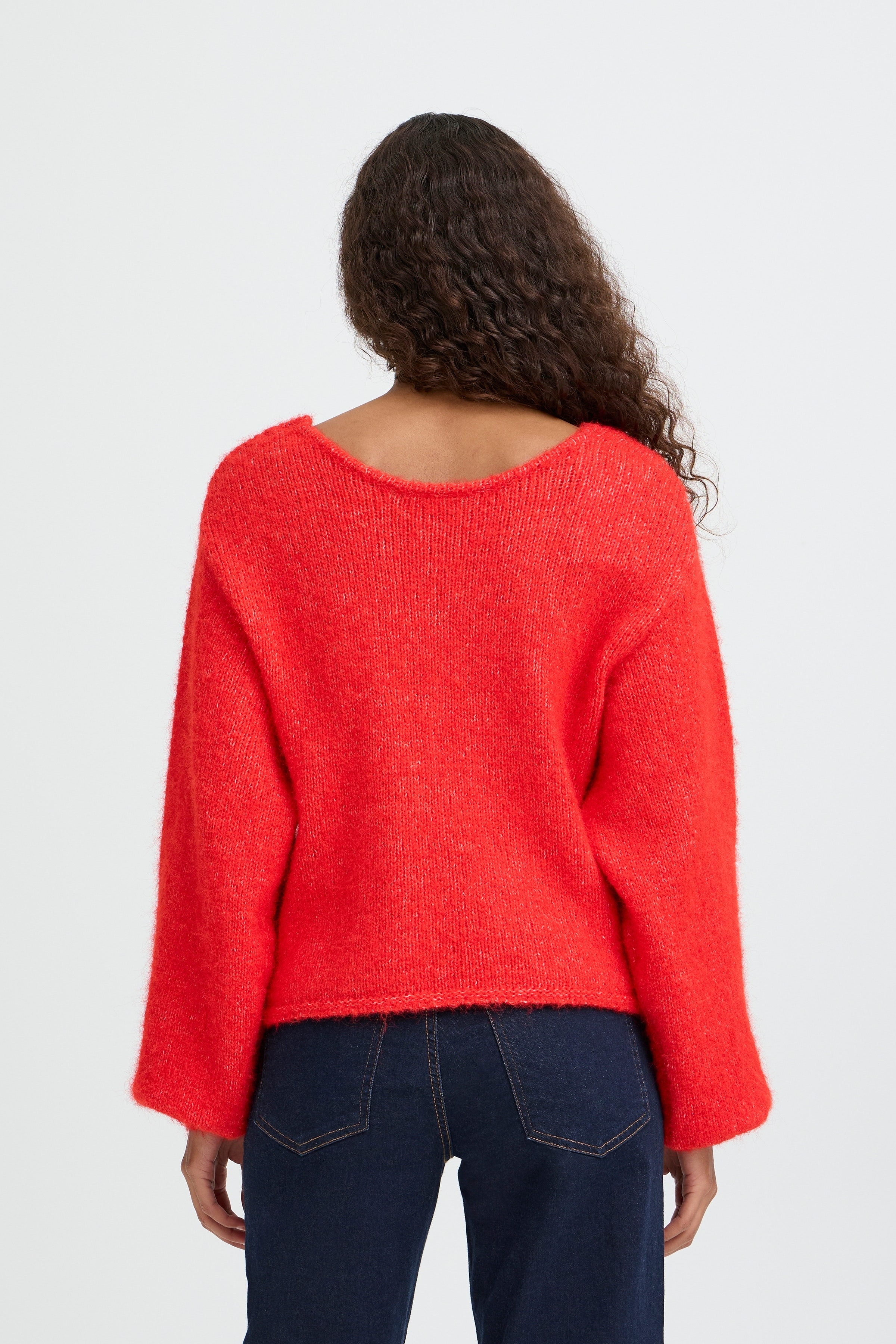 IHDABRIA Cardigan LOOKBOOK BACK 20124677-191763