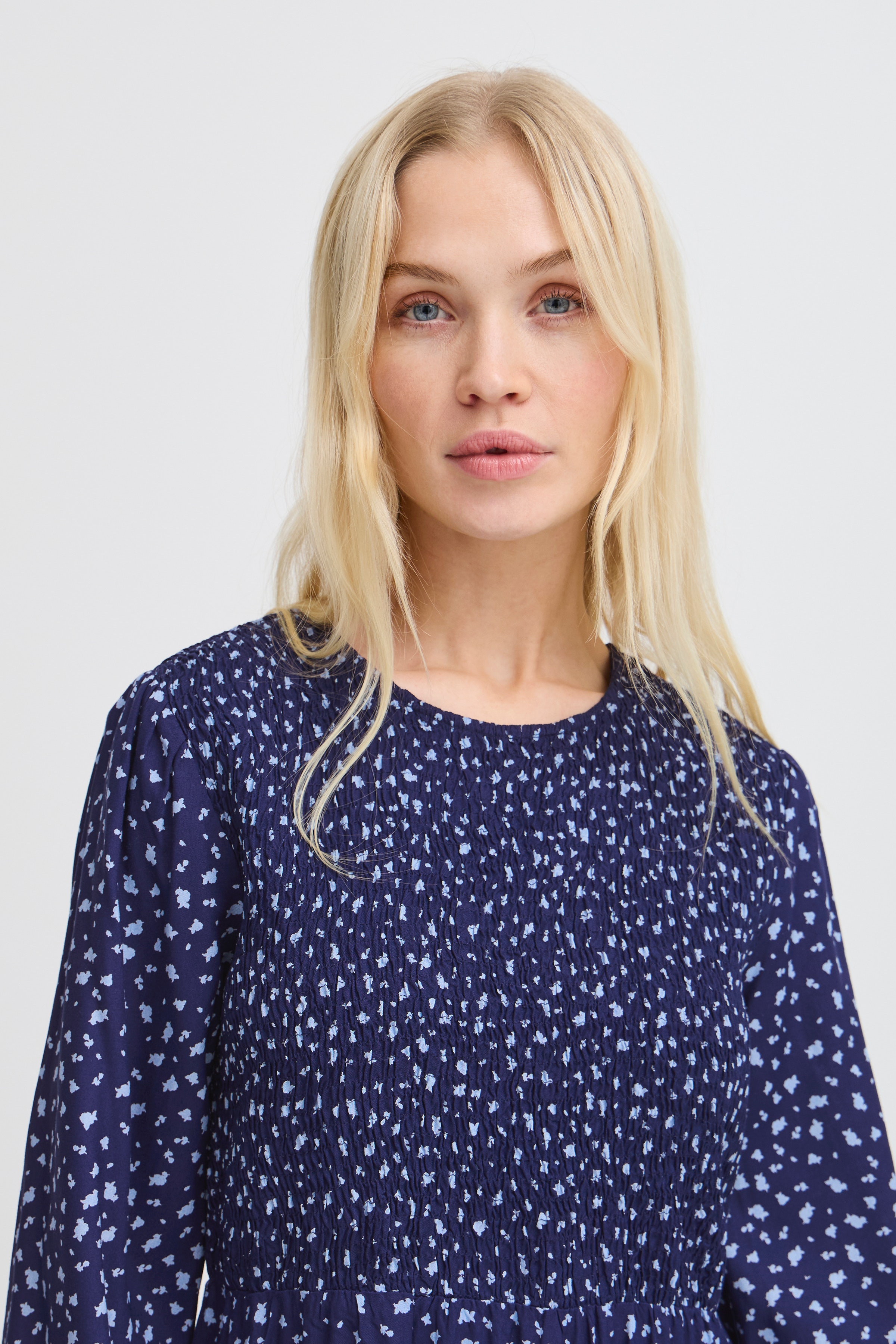 BYJOSA Klänning LOOKBOOK DETAIL 20815242-204075
