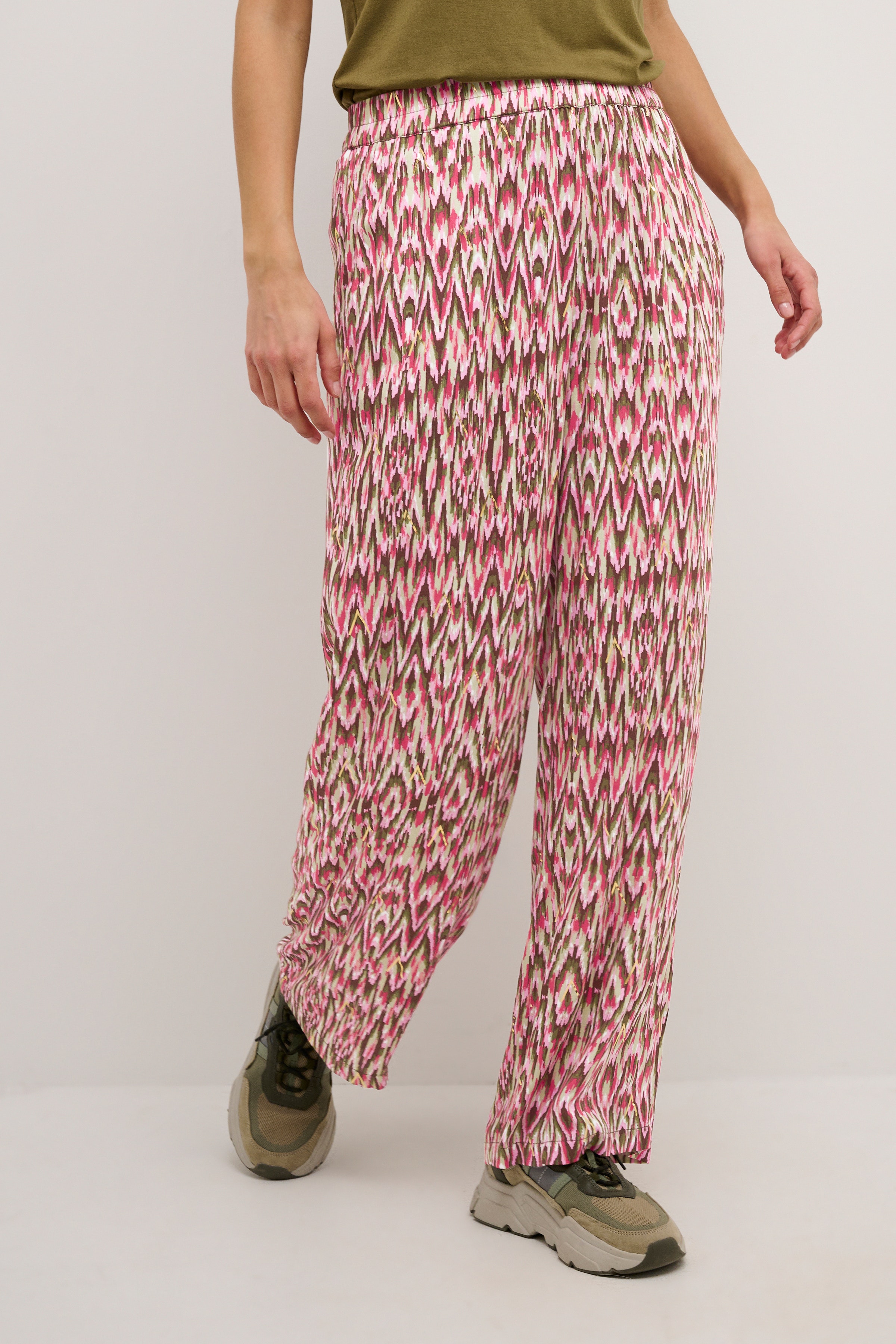 CUlola Trousers LOOKBOOK FRONT 50109898-191317