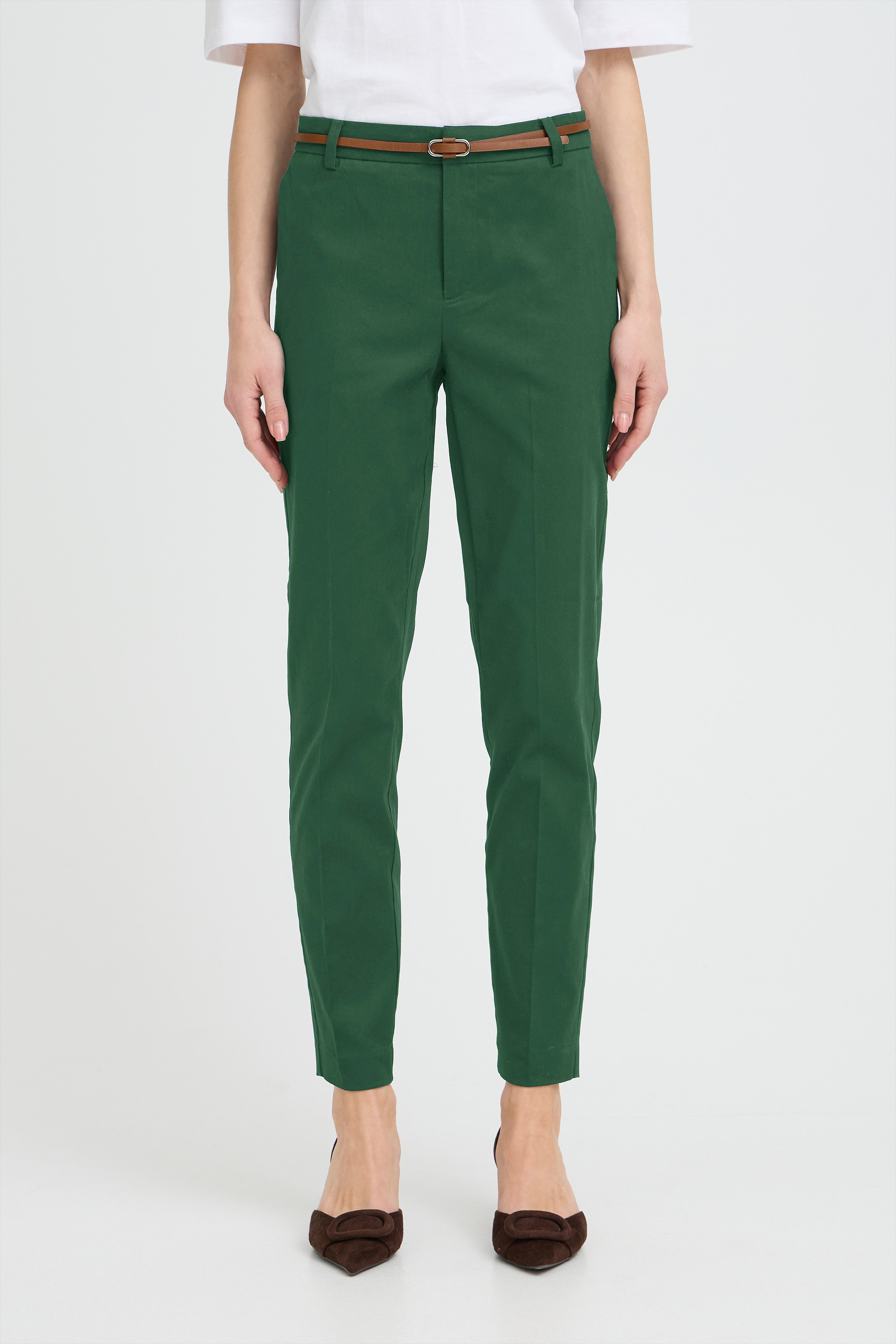 BYDAYS Trousers LOOKBOOK FRONT 20803473-195917