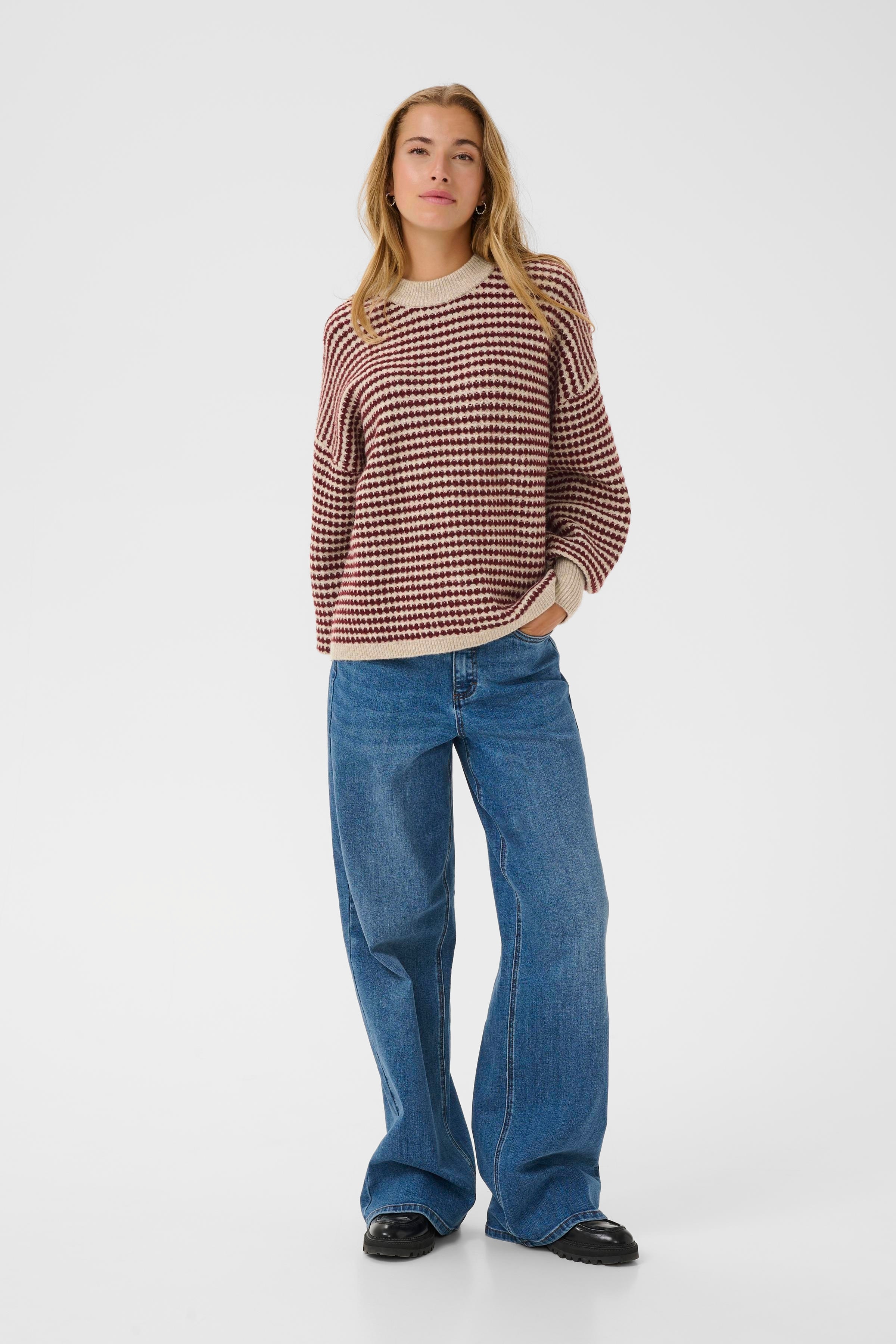 KAellery Pullover LOOKBOOK FRONT 10509032-108781