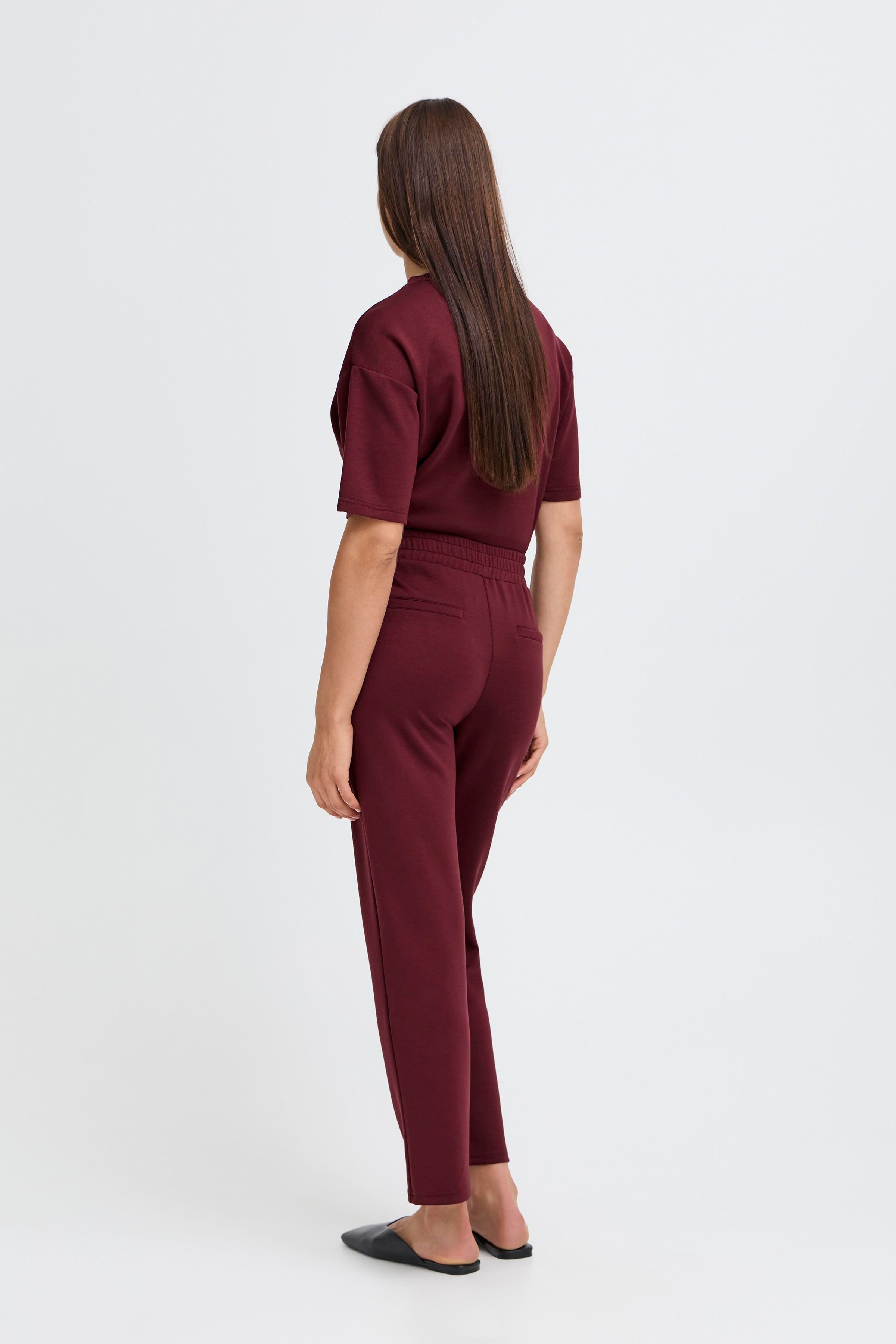 BYPUSTI Hose LOOKBOOK BACK 20818058-191627