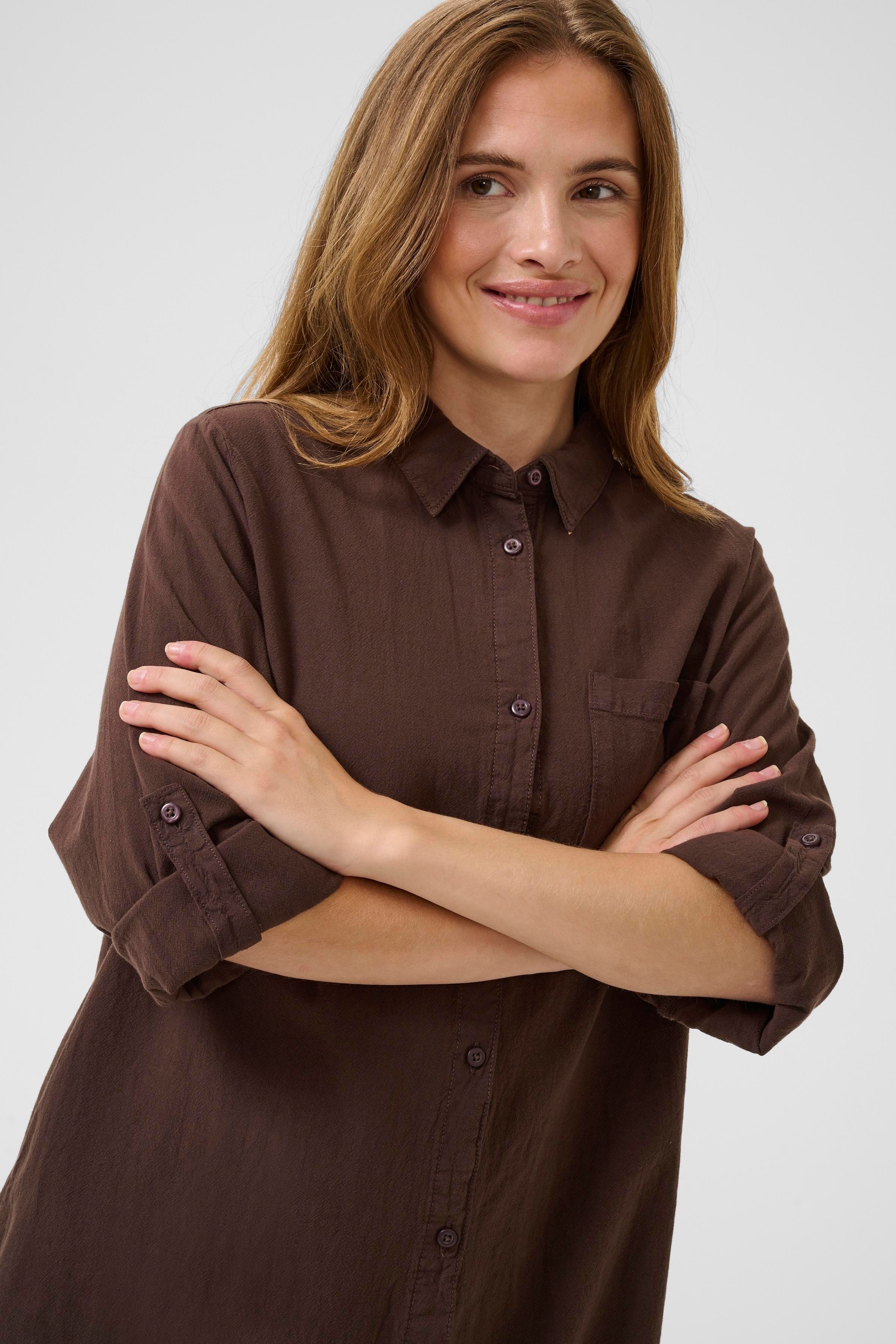 KAnaya Skjorte LOOKBOOK DETAIL 10506337-190912