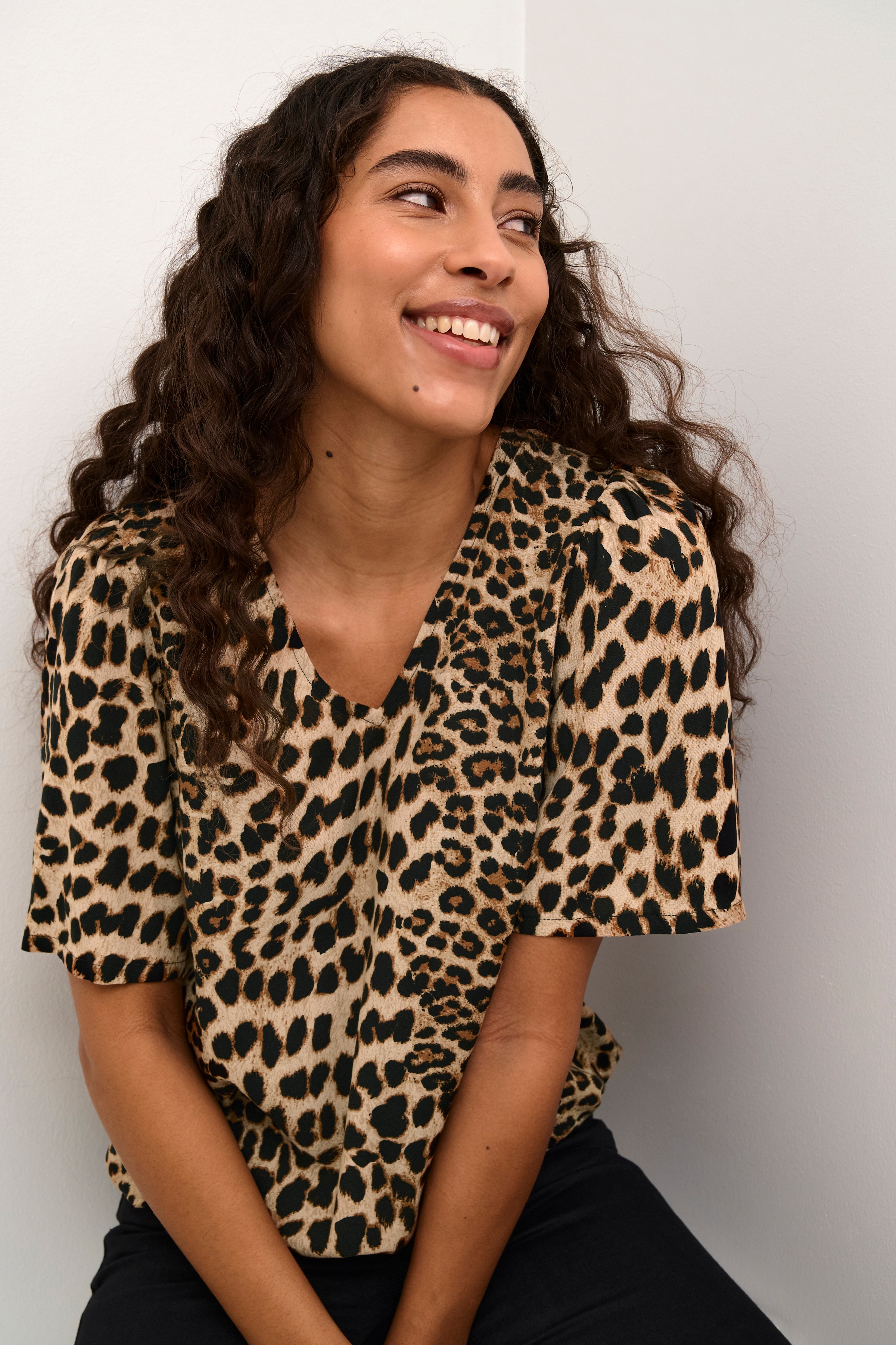 KAariana Bluse LOOKBOOK DETAIL 10552343-105798